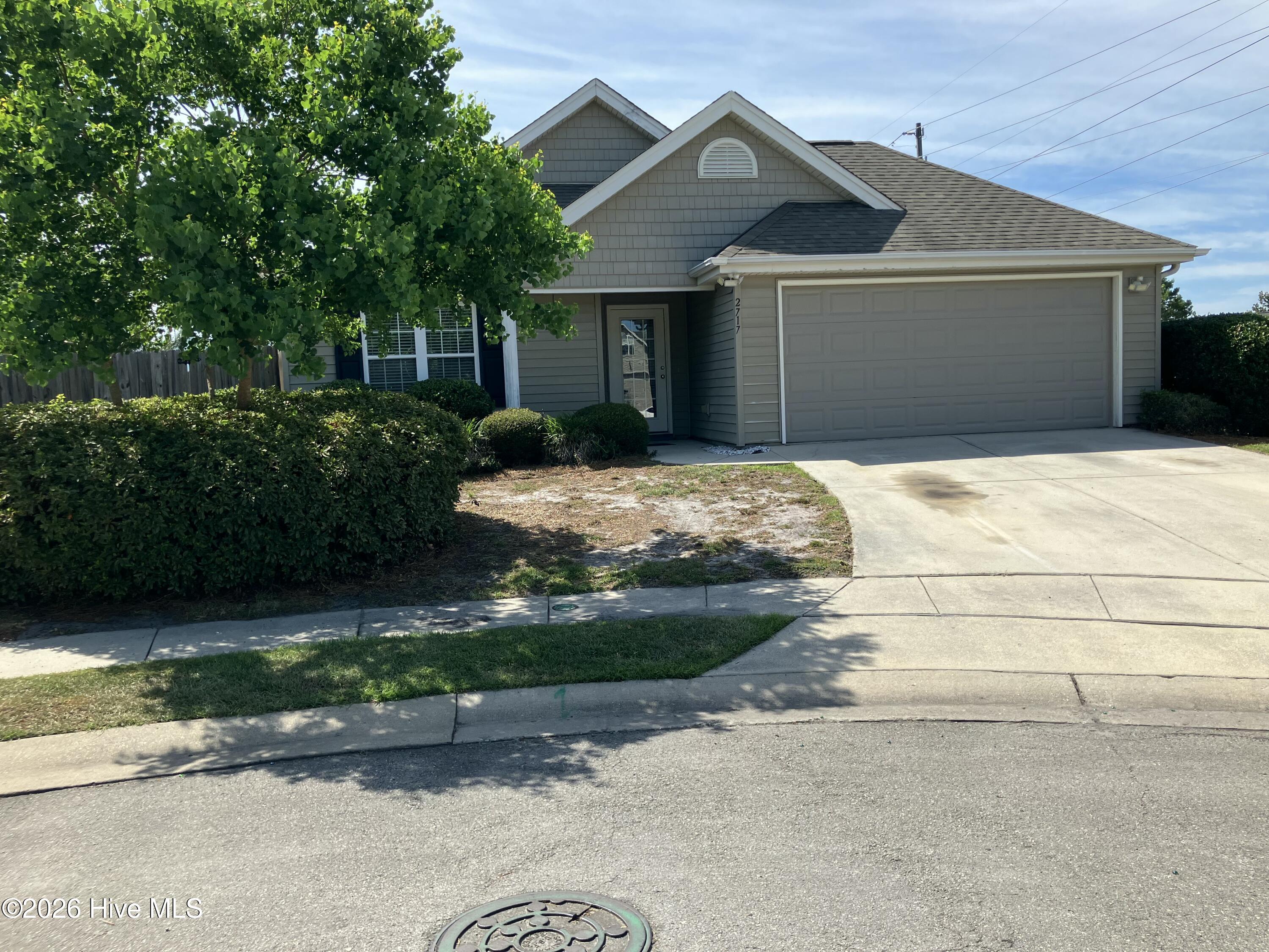 2717 Gruffy Court — photo