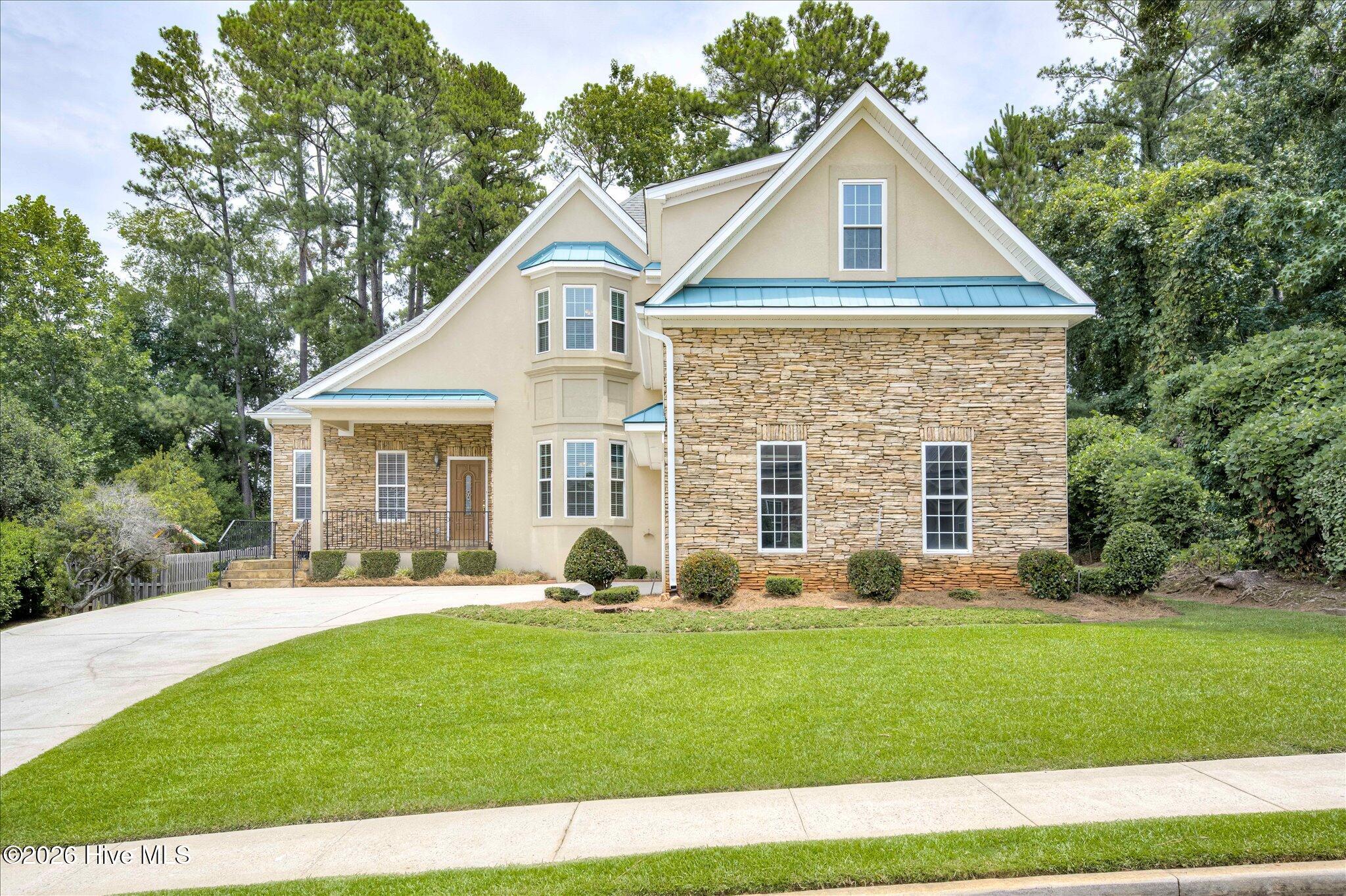 4112 Shady Oaks Drive — photo