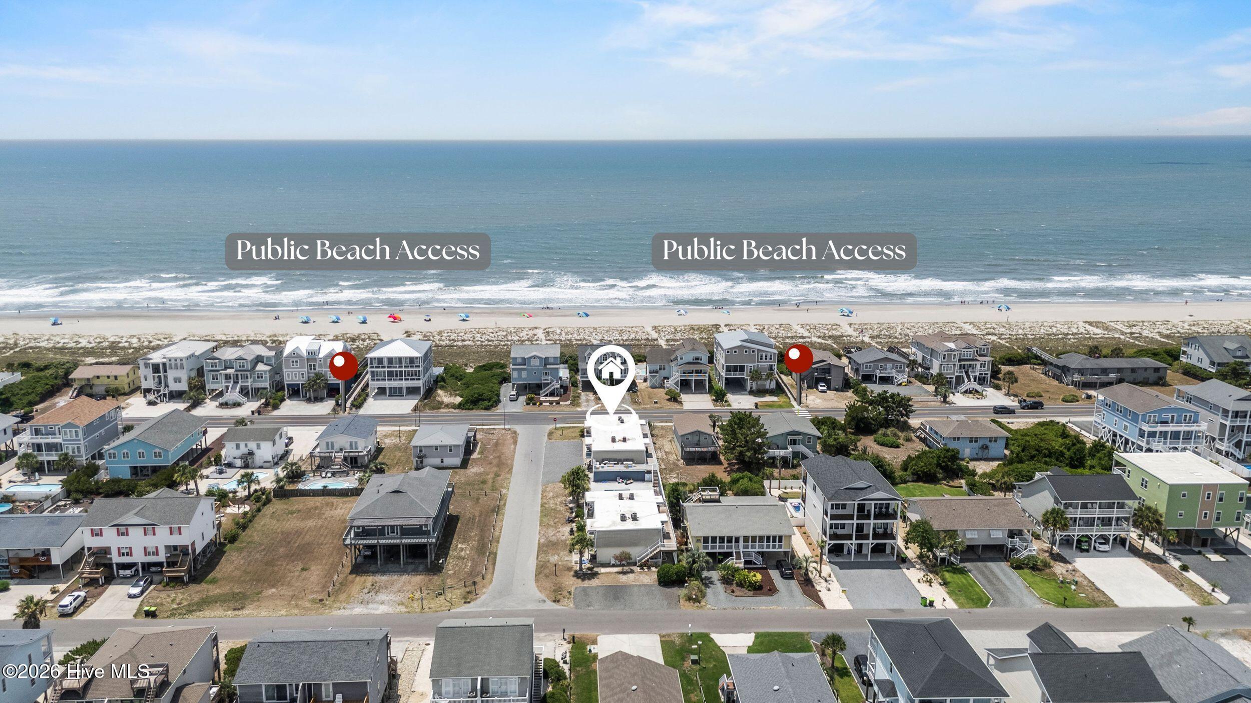 298 Ocean Boulevard W #201 — photo