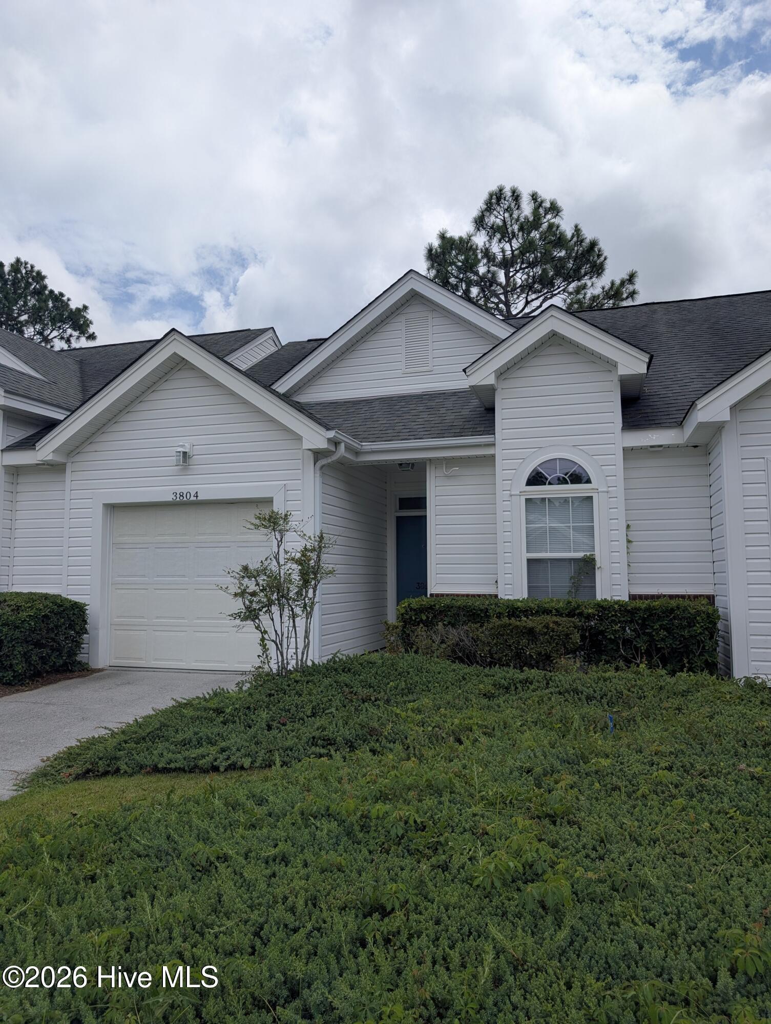 3804 Mayfield Court — photo