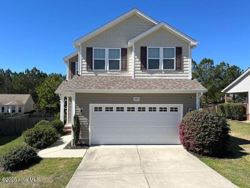 225 Savannah Garden Drive — photo
