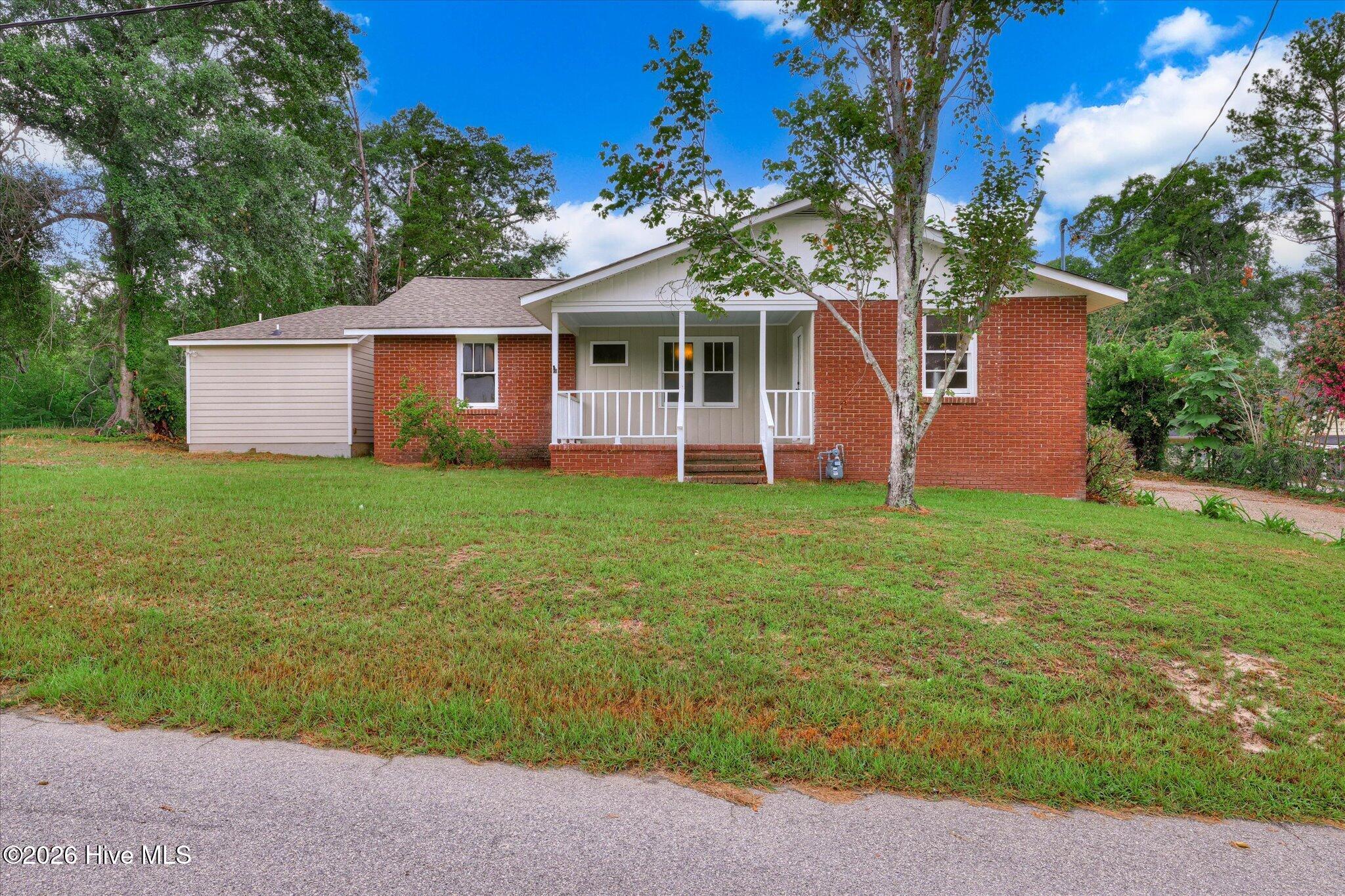 321 Sally Drive — photo