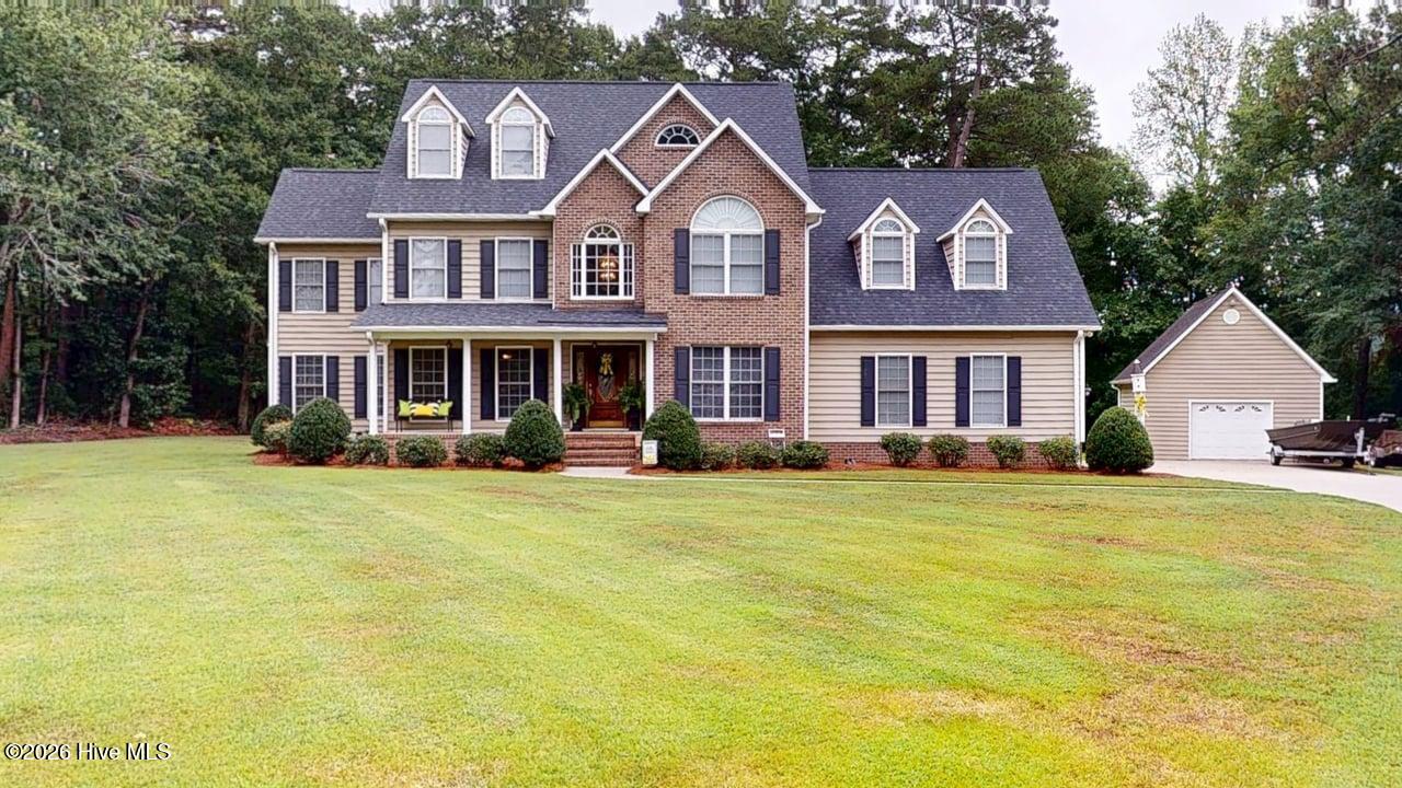 2601 Saint John Circle — photo