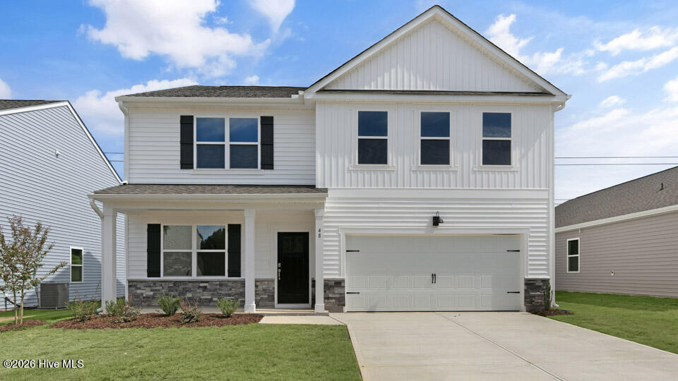 212 Rashford Way — photo