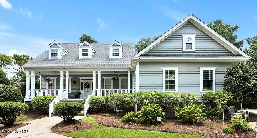 128 Wetland Drive — photo