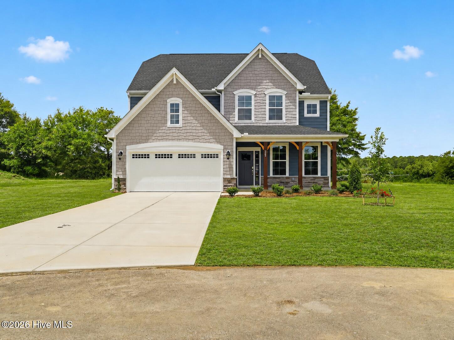 325 Oak Meadow Lane — photo