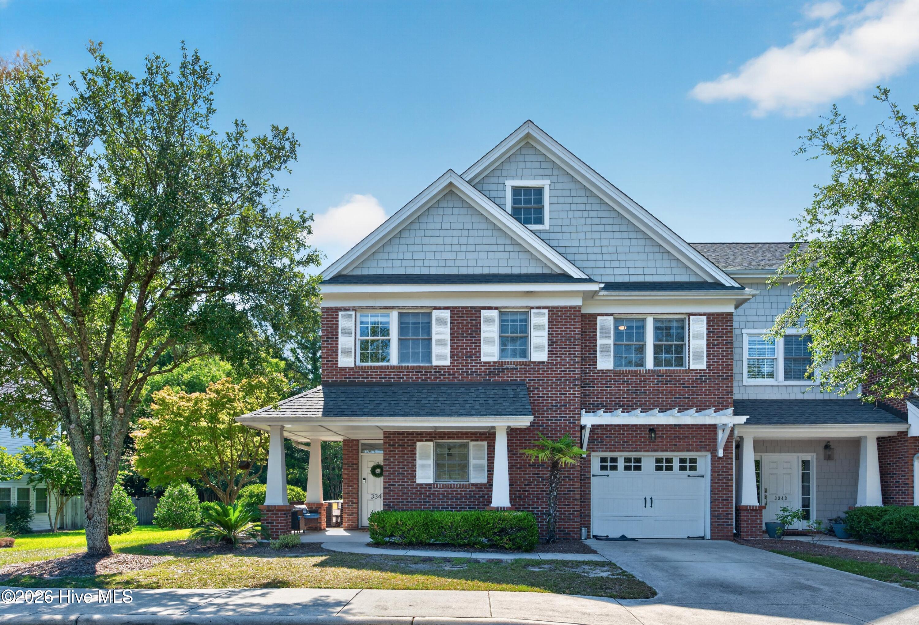 3341 Jasper Place — photo
