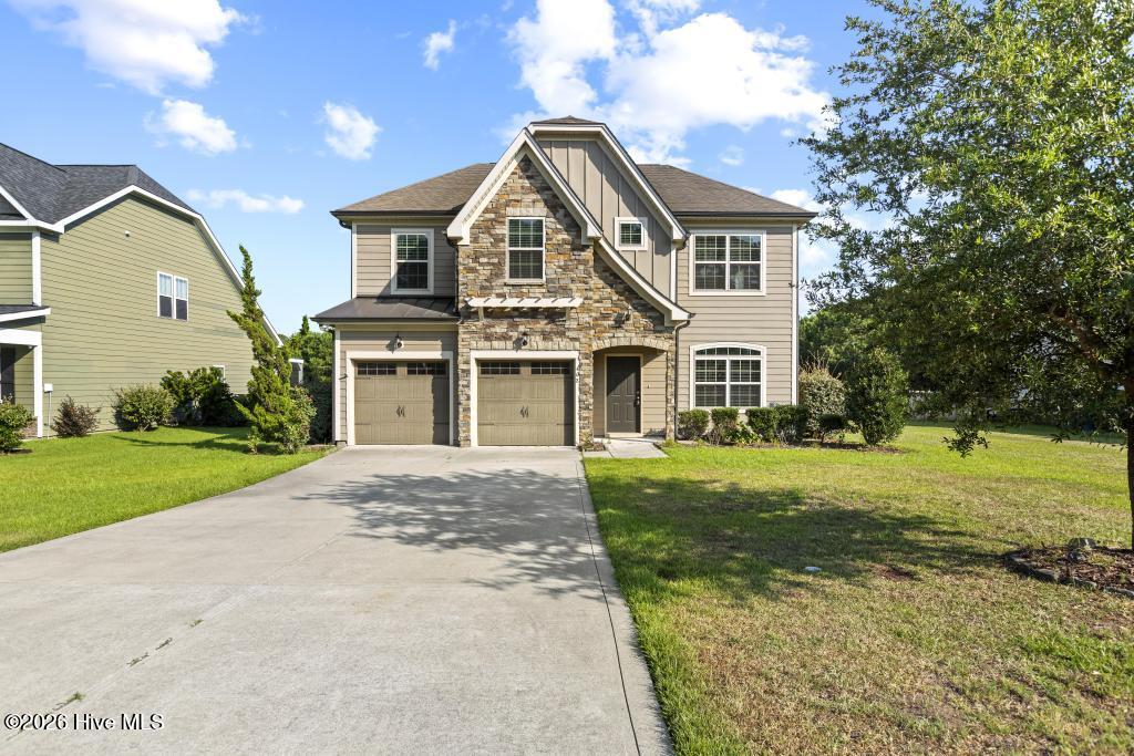 408 Canvasback Lane — photo