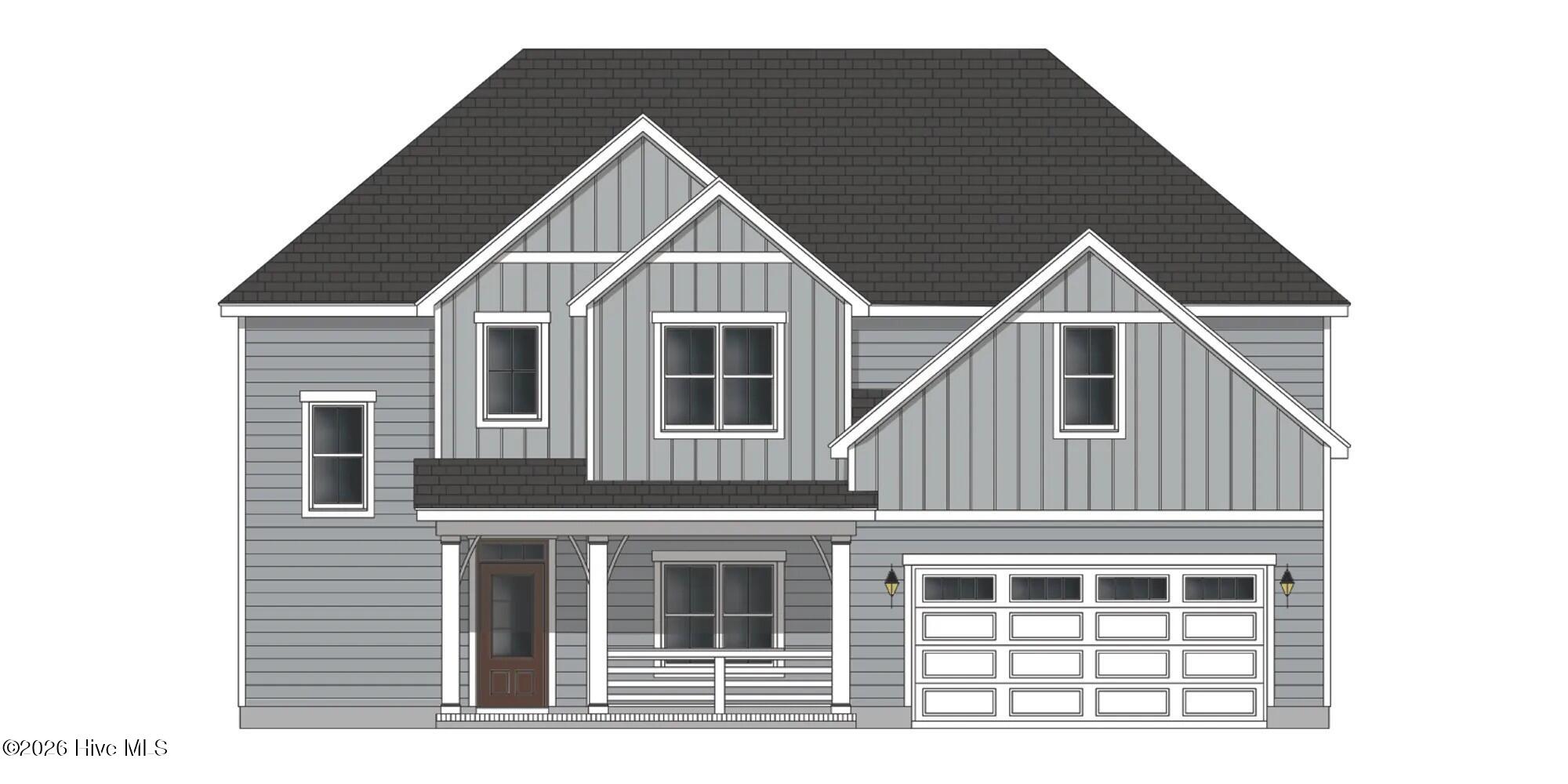 1109 Steele Drive — photo