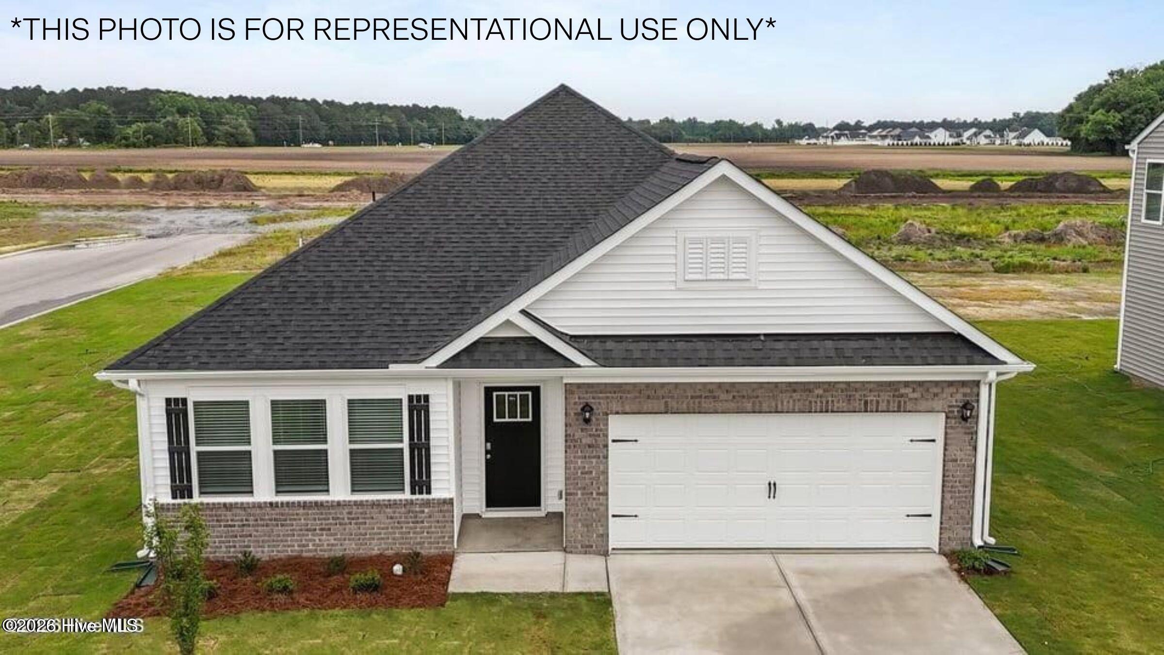 4007 Montford Drive — photo