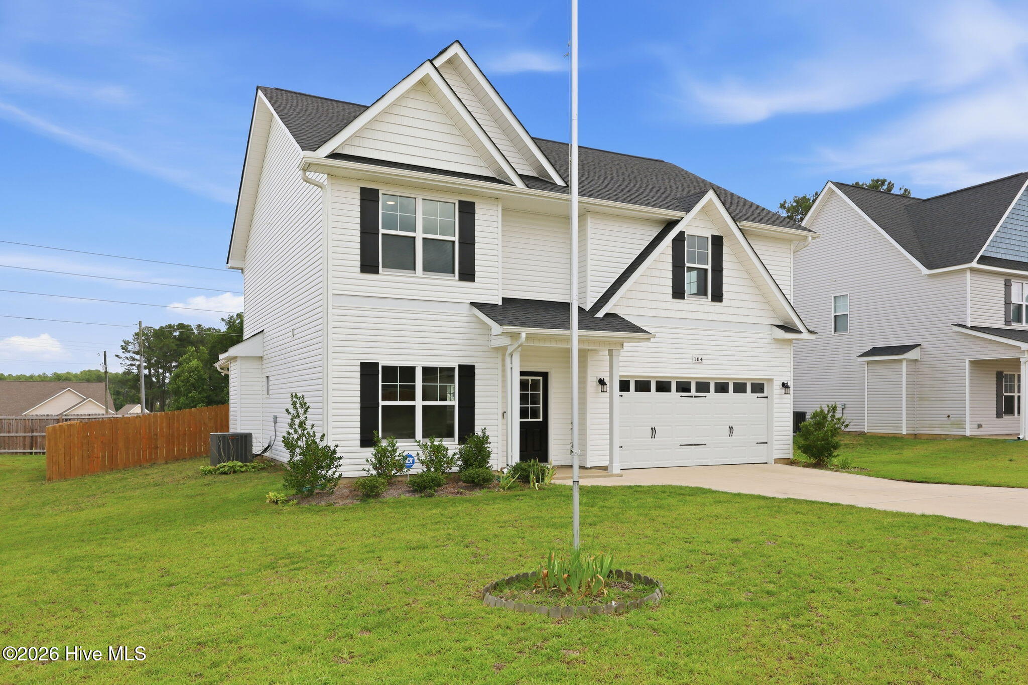 164 Leach Creek Drive — photo