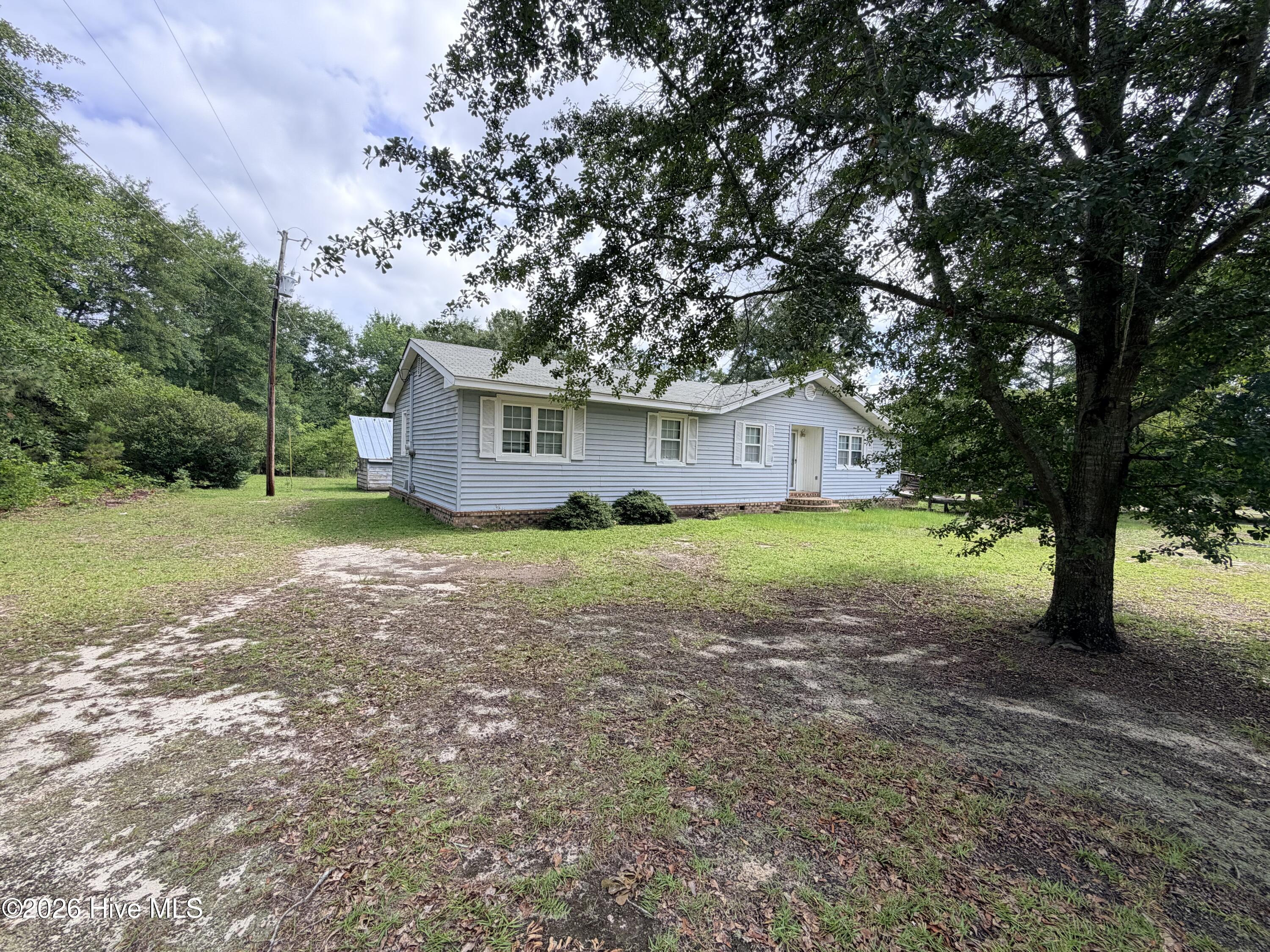 305 Northside Drive, Rockingham, NC 28379 — photo 2