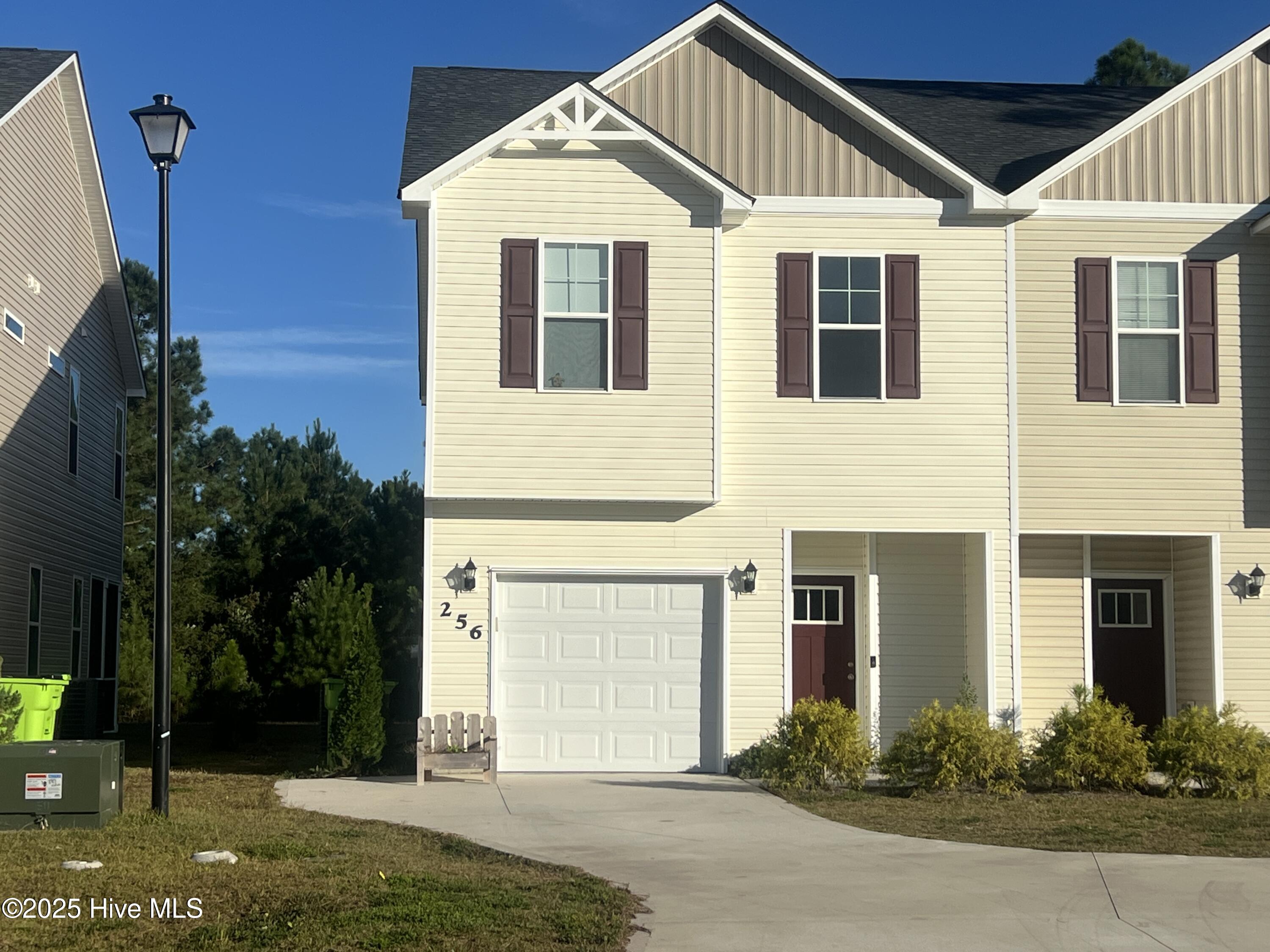 256 Currituck Drive — photo