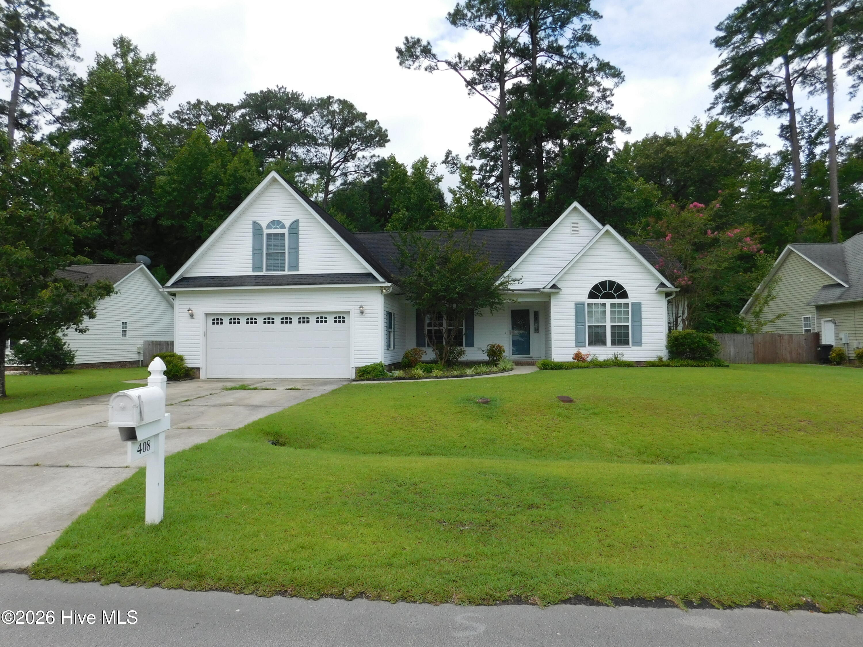 408 Sweet Gum Way — photo