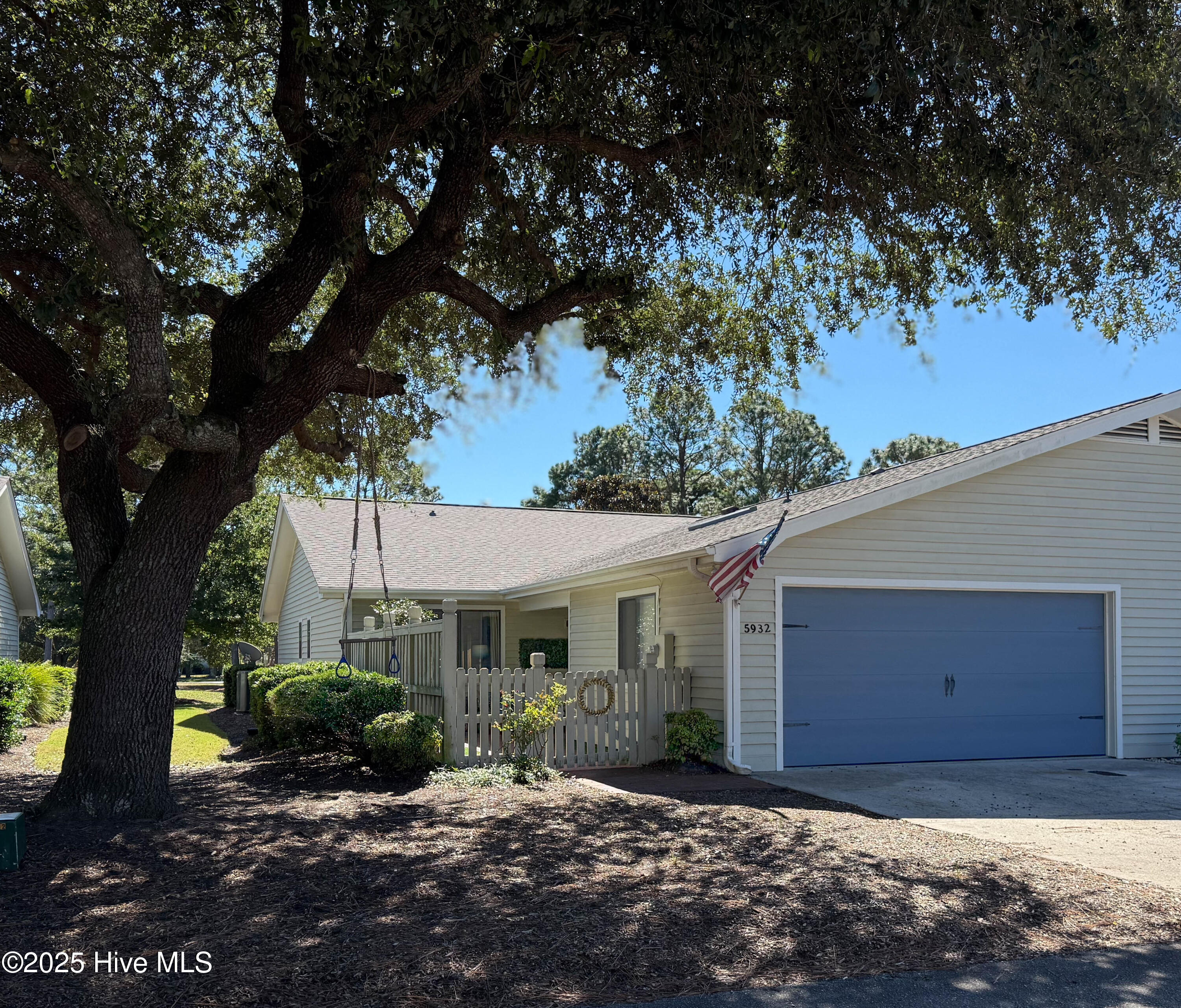 5932 Chester Street — photo
