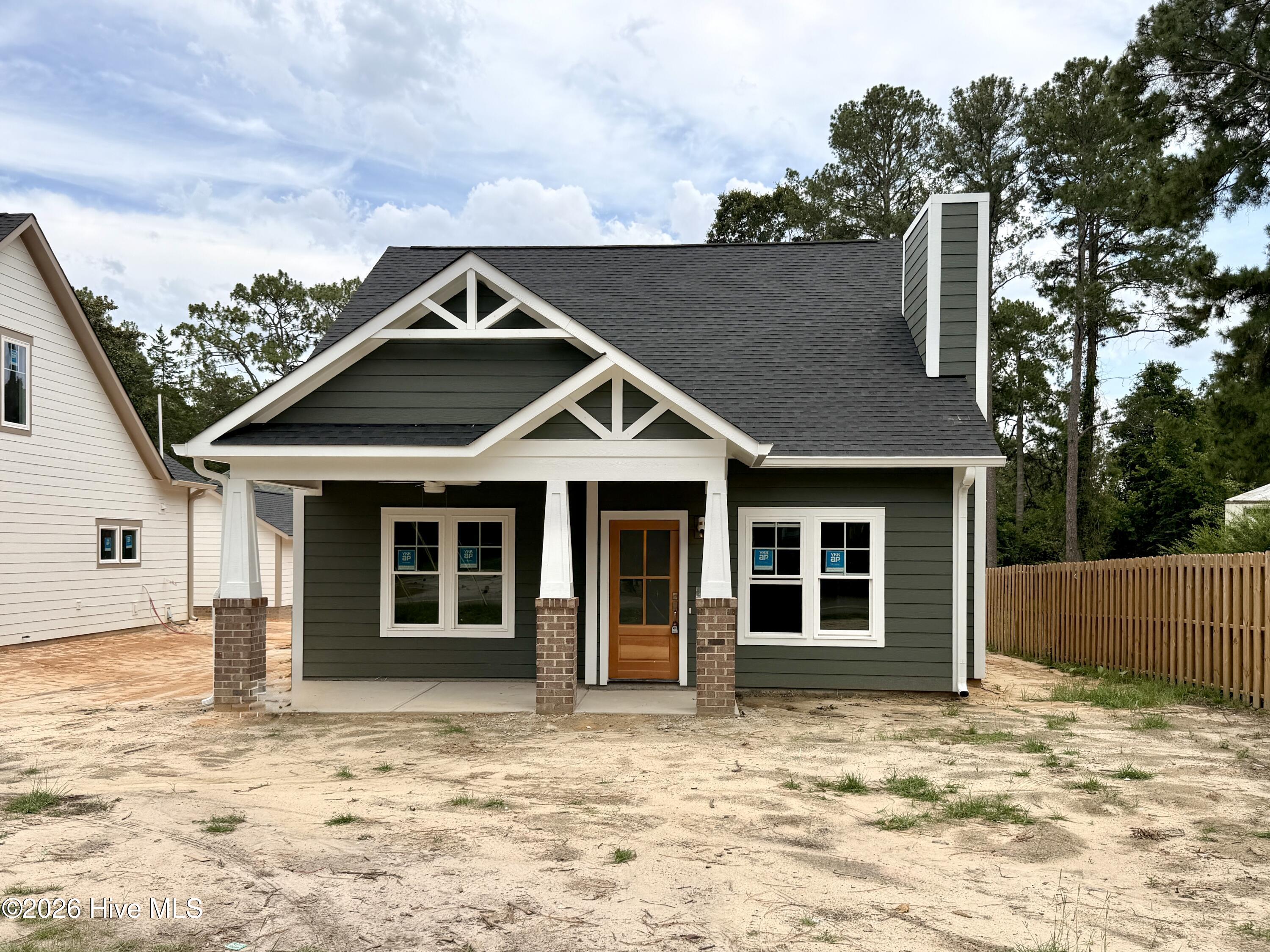 1001 Holly Road — photo