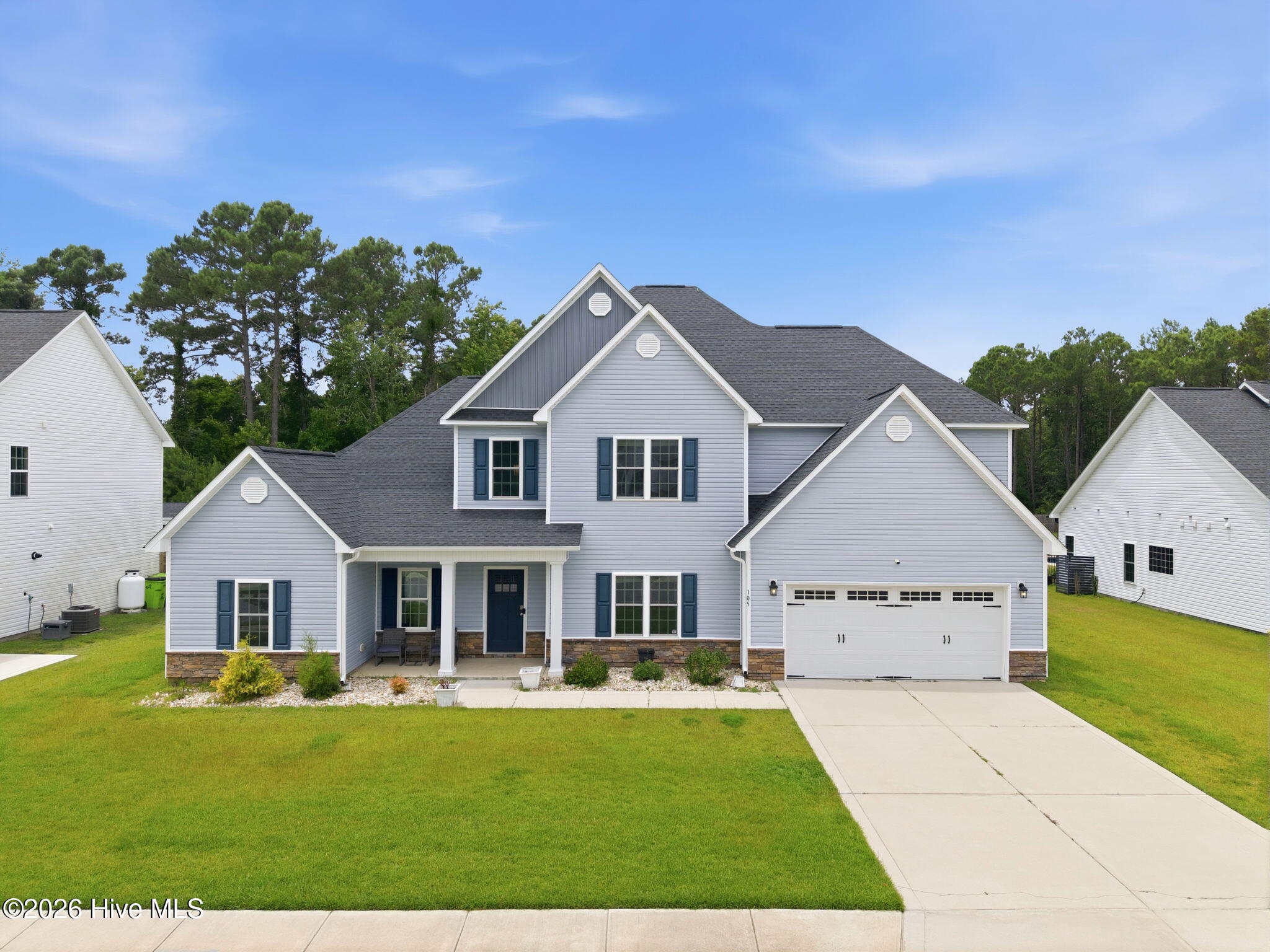 105 Tundra Trail — photo