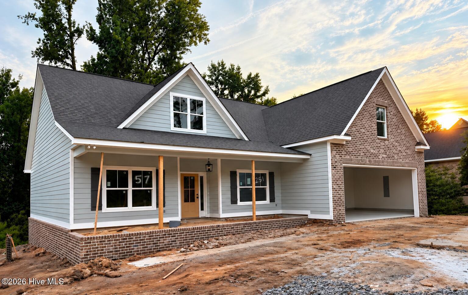 251 Oakbrook Drive — photo