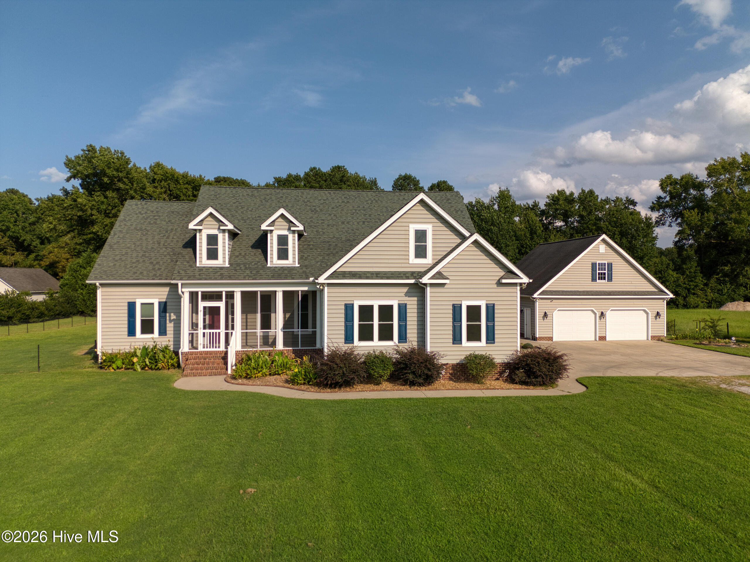 116 Yellow Hammer Road — photo