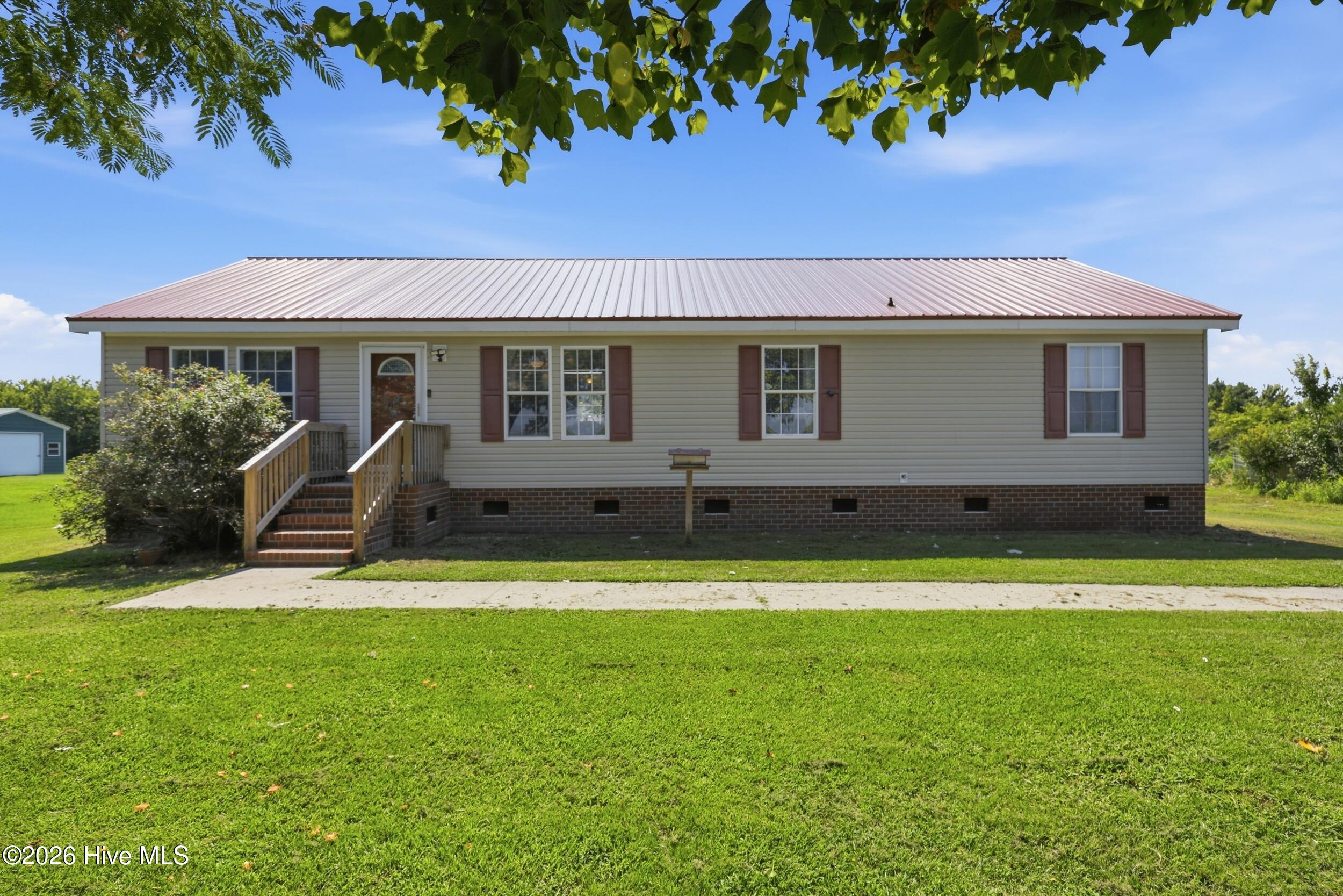 1357 Lambs Grove Road — photo