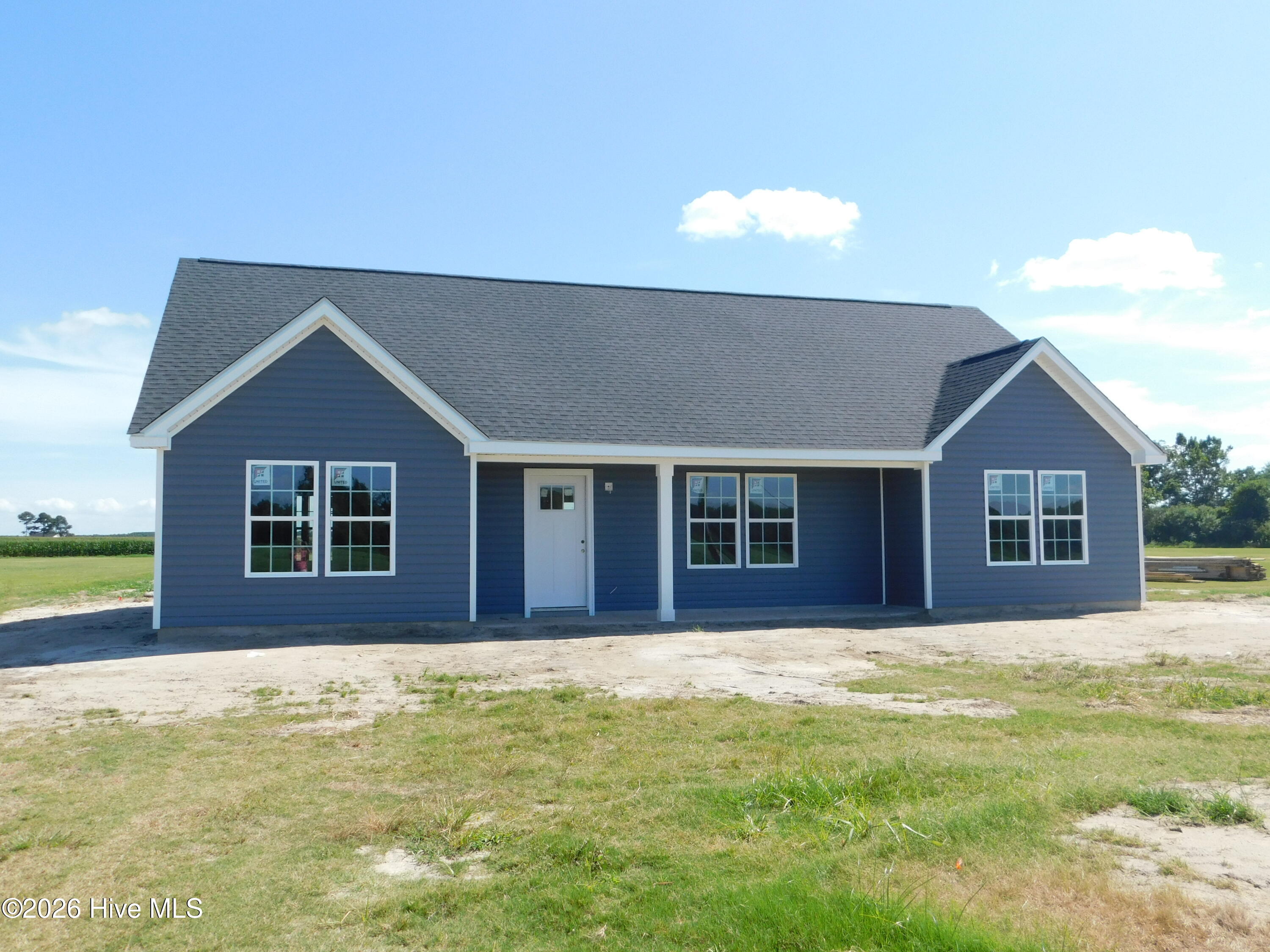 1263 Center Hill Highway — photo