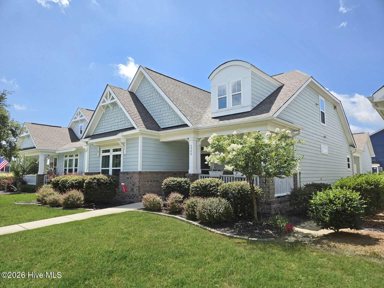 3506 Shell Quarry Drive — photo