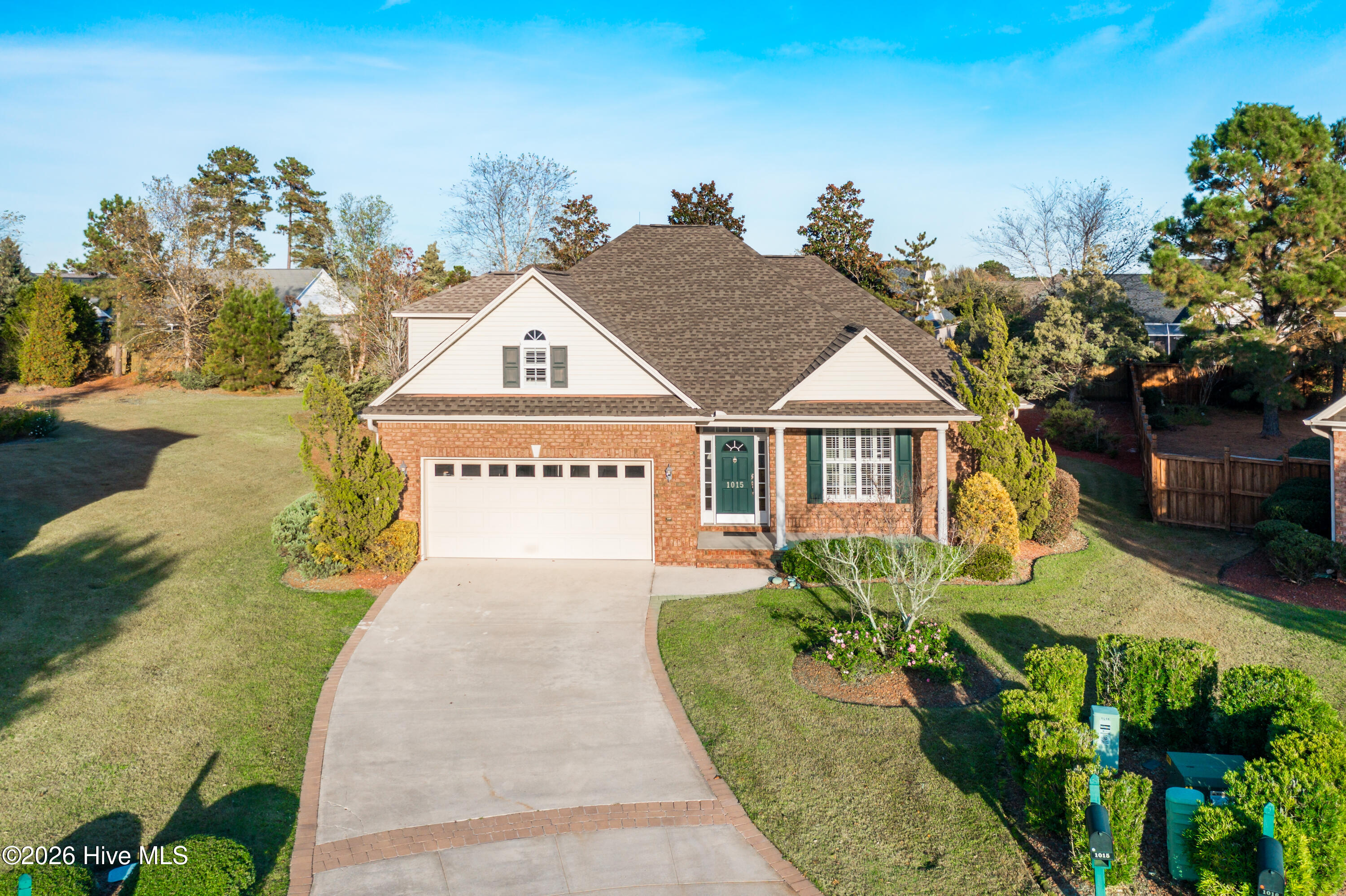 1015 Sunstone Court — photo