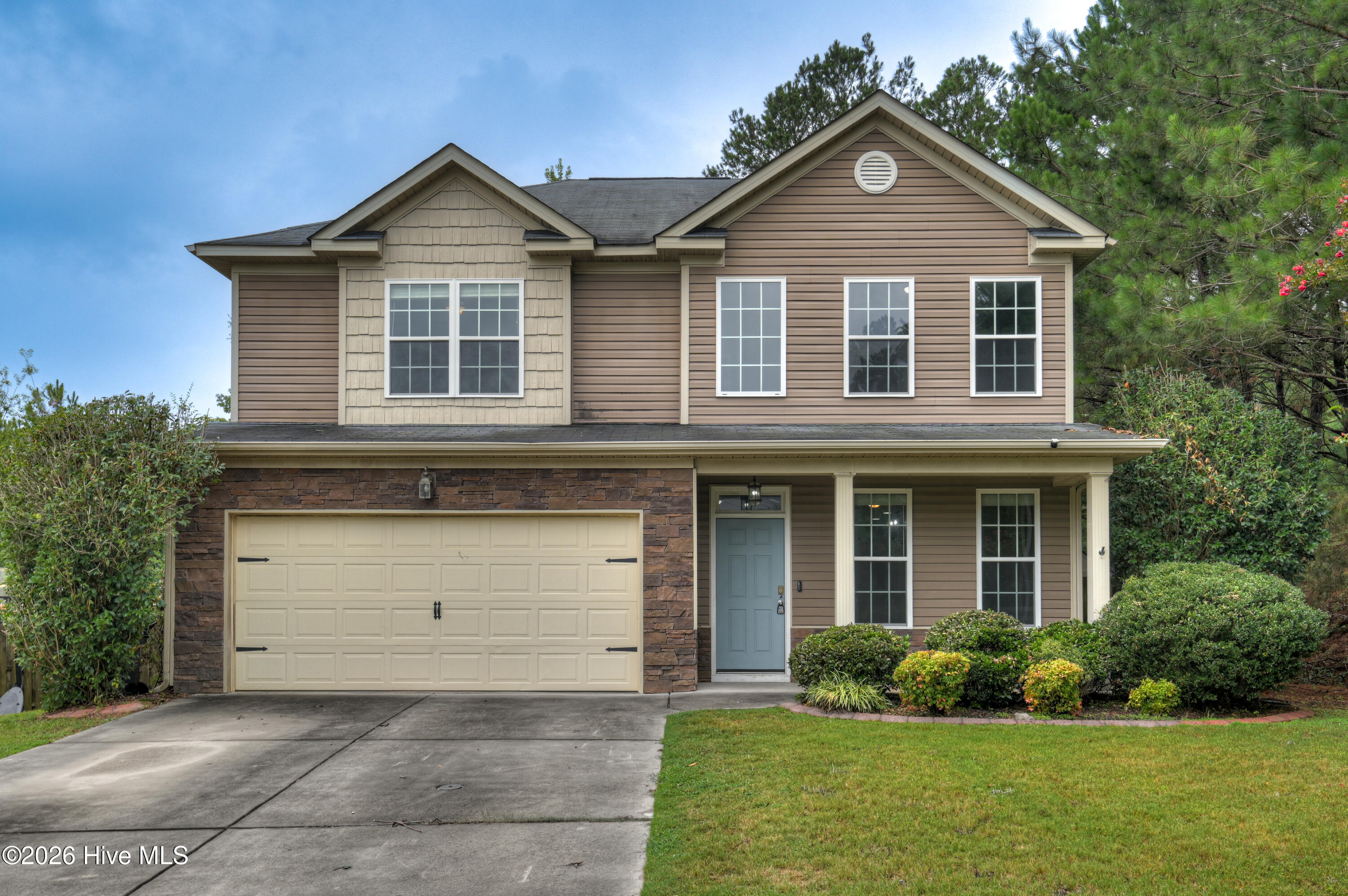 1193 Stone Meadows Court — photo