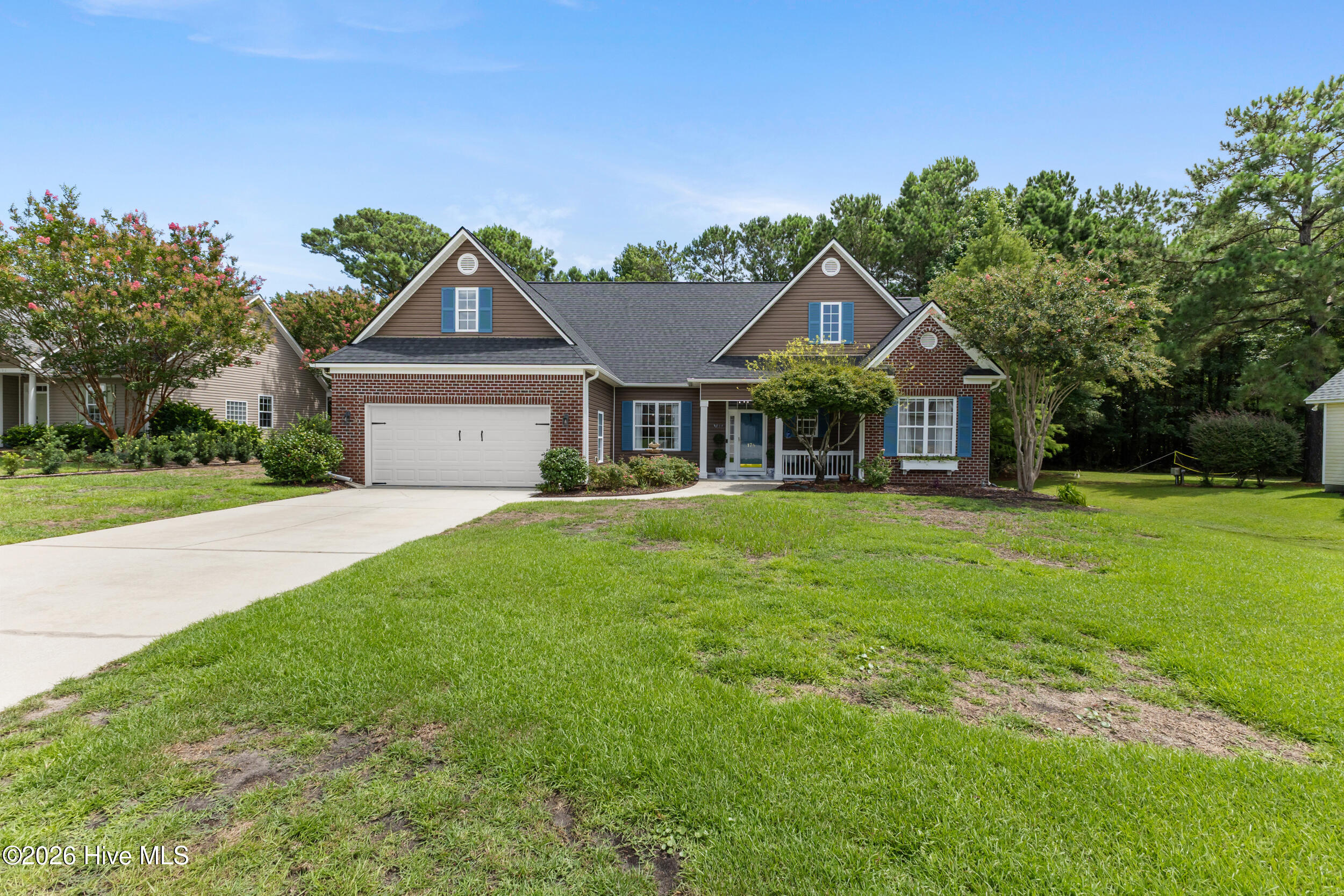 178 Emerald Ridge Drive, Hampstead, NC 28443 — photo 2