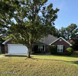 3998 Madison Lane — photo