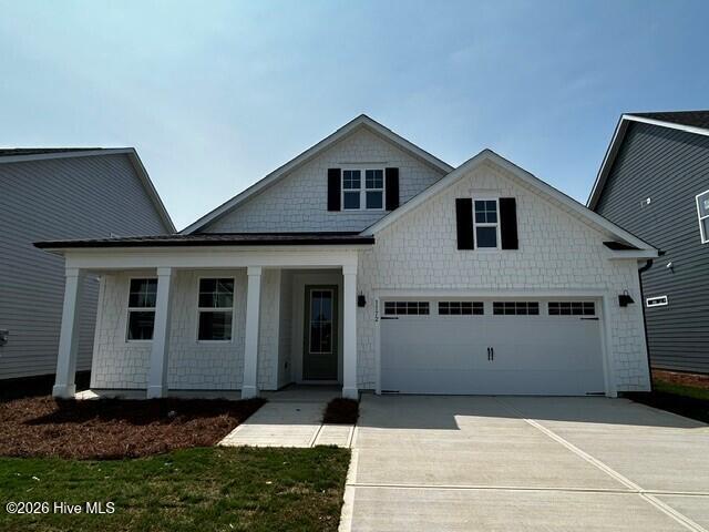 1172 Indigo Bunting Drive Lot 67 — photo