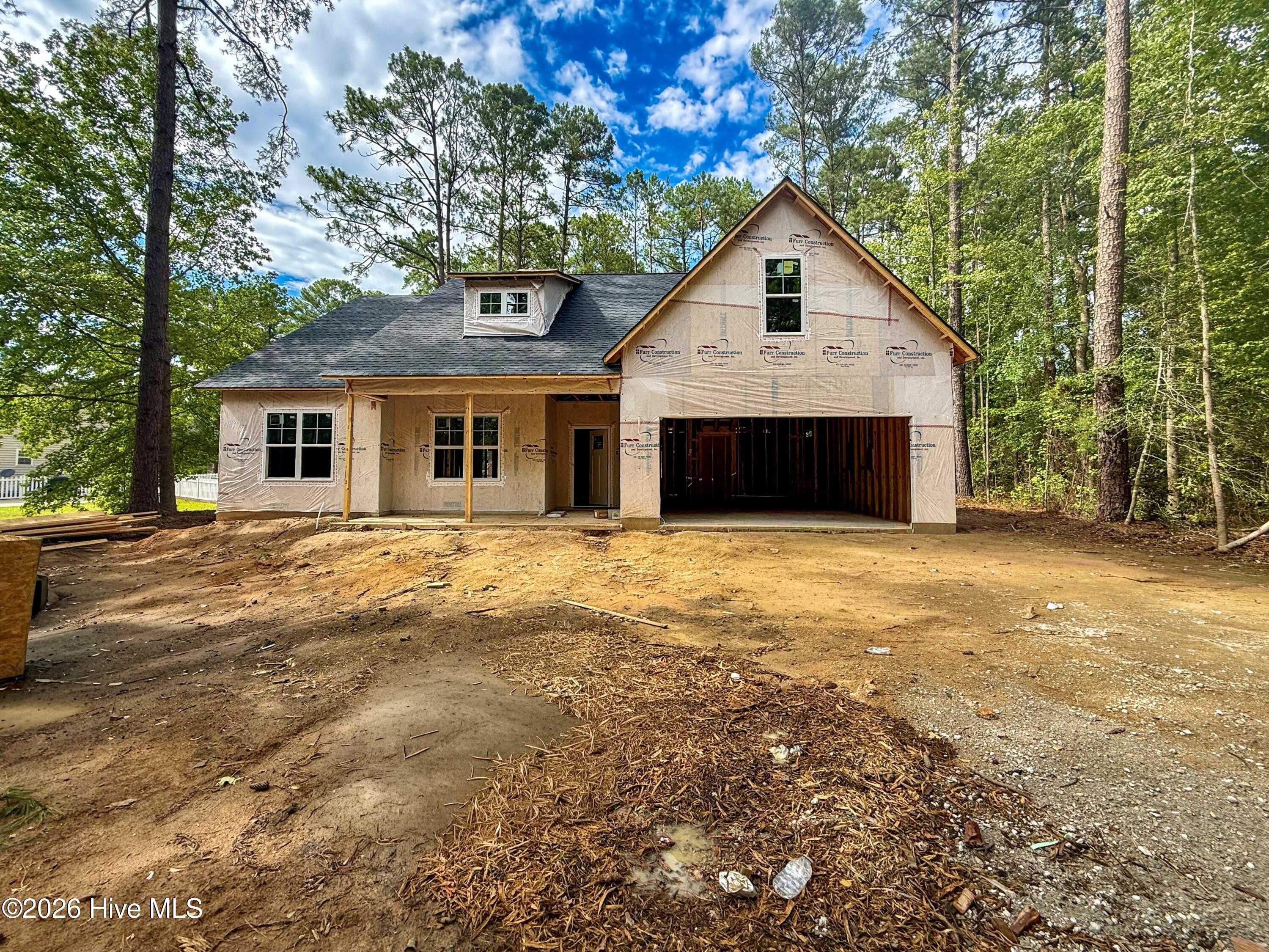 159 Laurel Oak Lane — photo