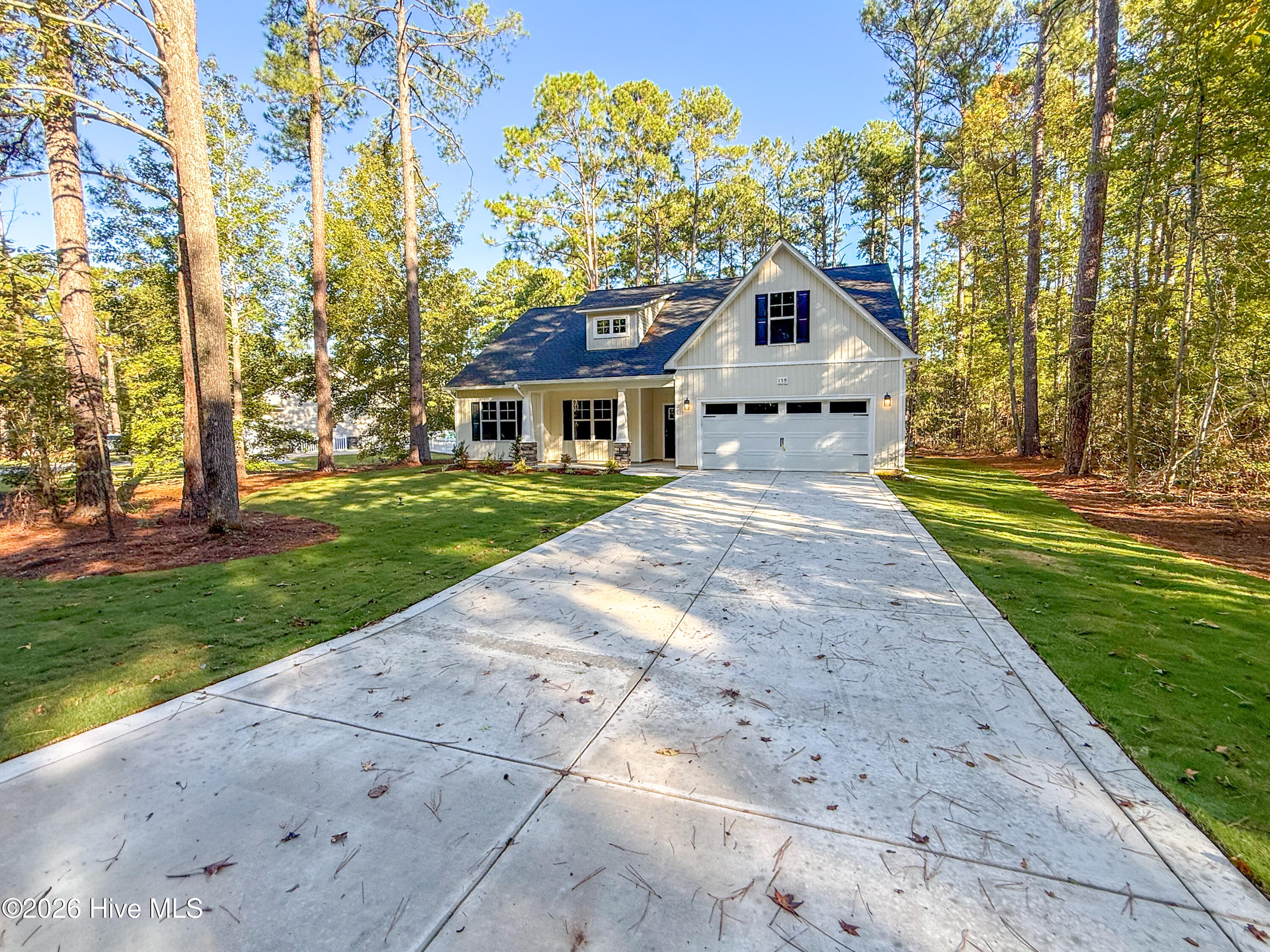 159 Laurel Oak Lane, Pinebluff, NC 28373 — photo 2