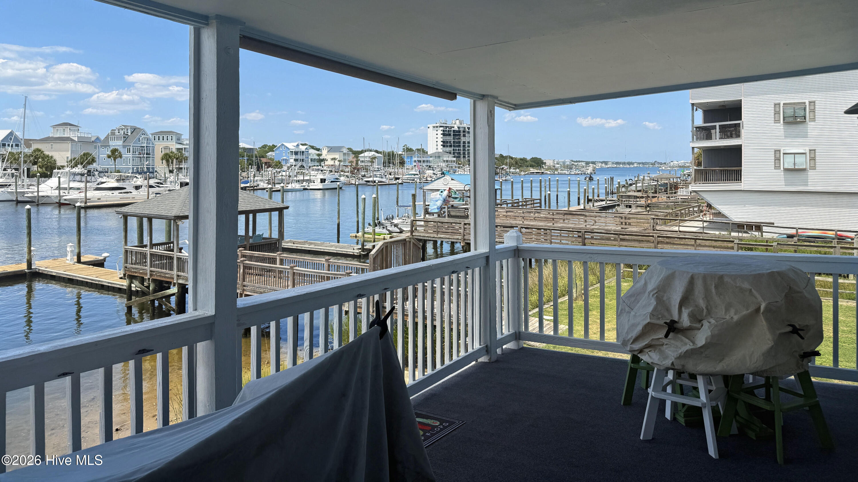 513 Canal Drive Unit a1 — photo