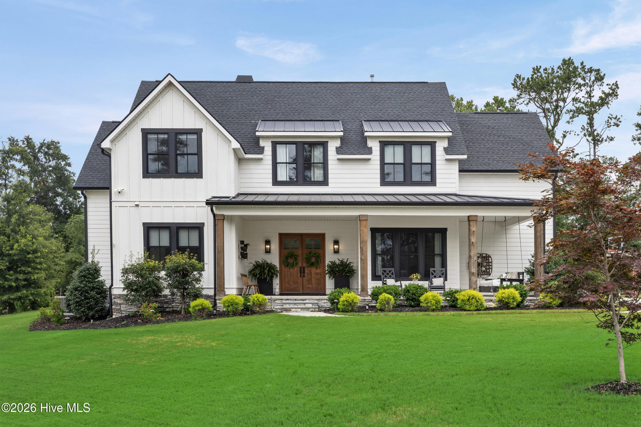 1515 Treesdale Lane — photo