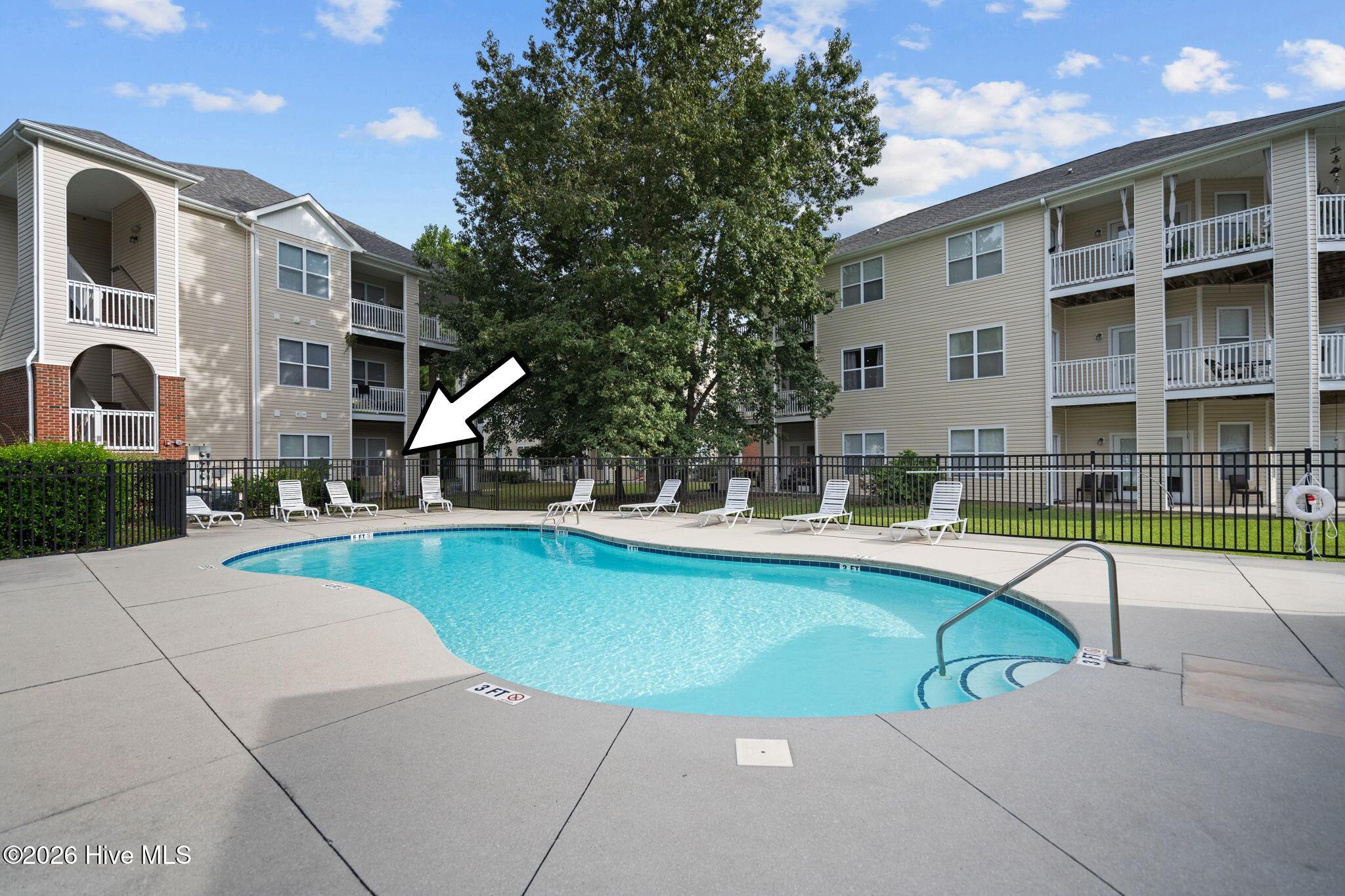 730 Indica Court Apt 102 — photo