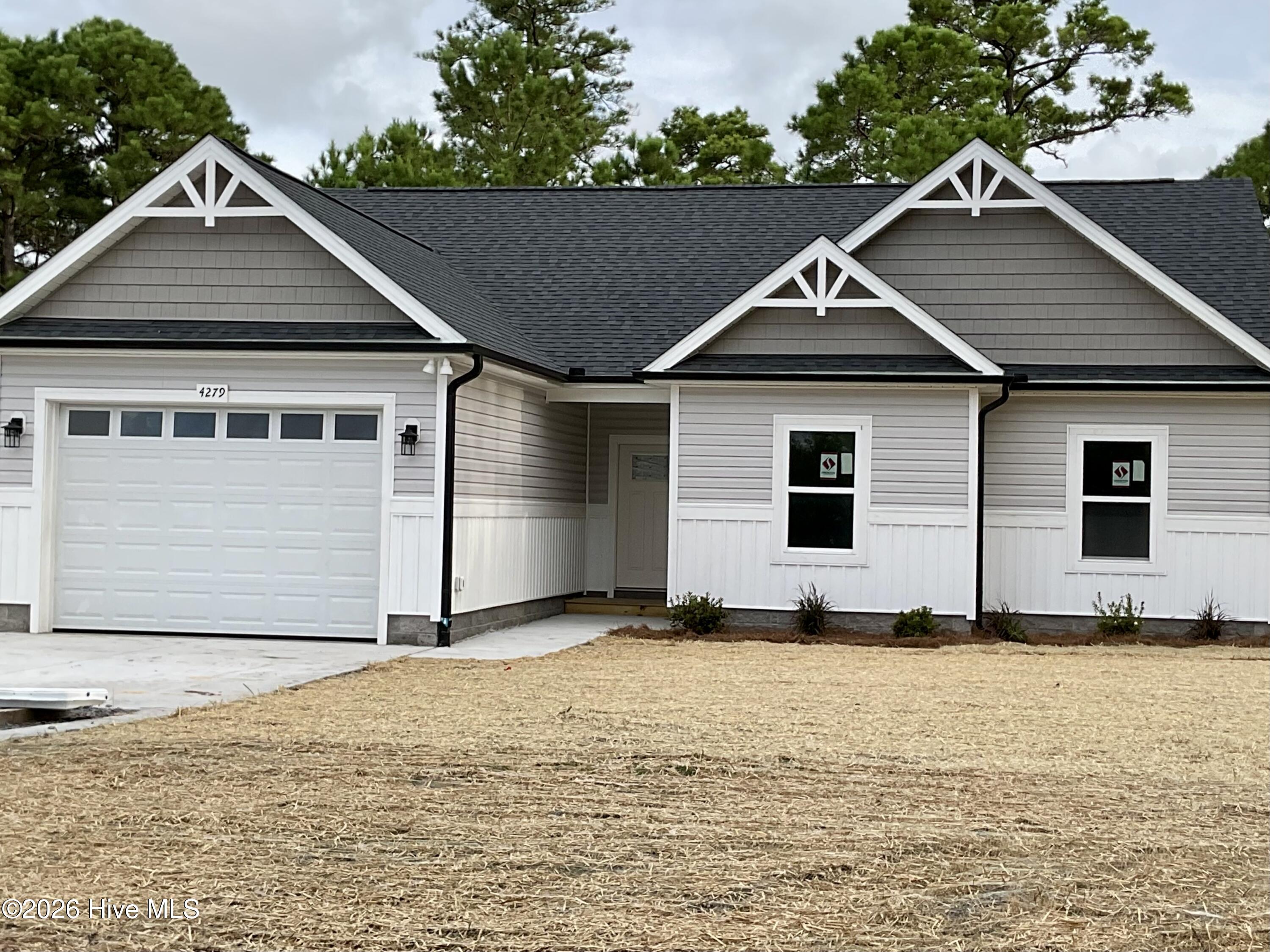 4279 River Birch Drive — photo