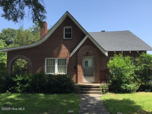 913 E Mulberry Street — photo