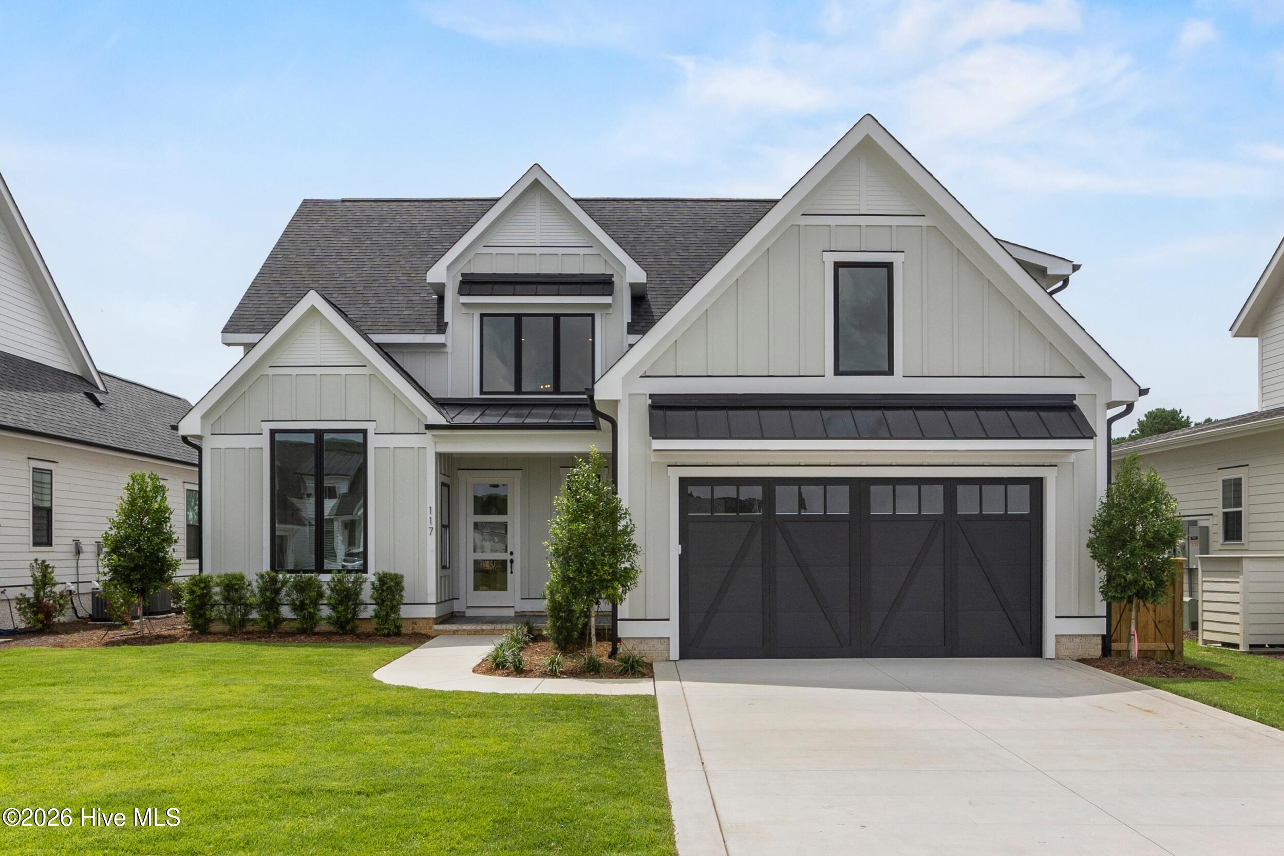 117 Grand Harvest Court — photo