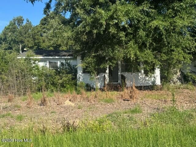 108 Arthur Majette Road — photo
