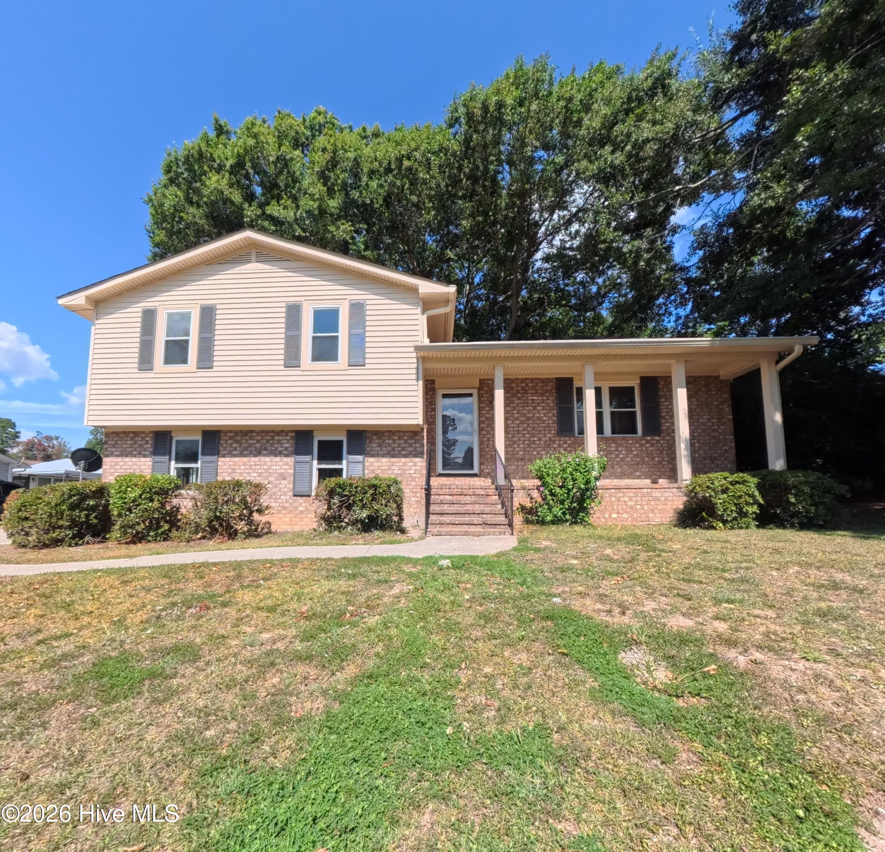 141 Griswood Drive — photo