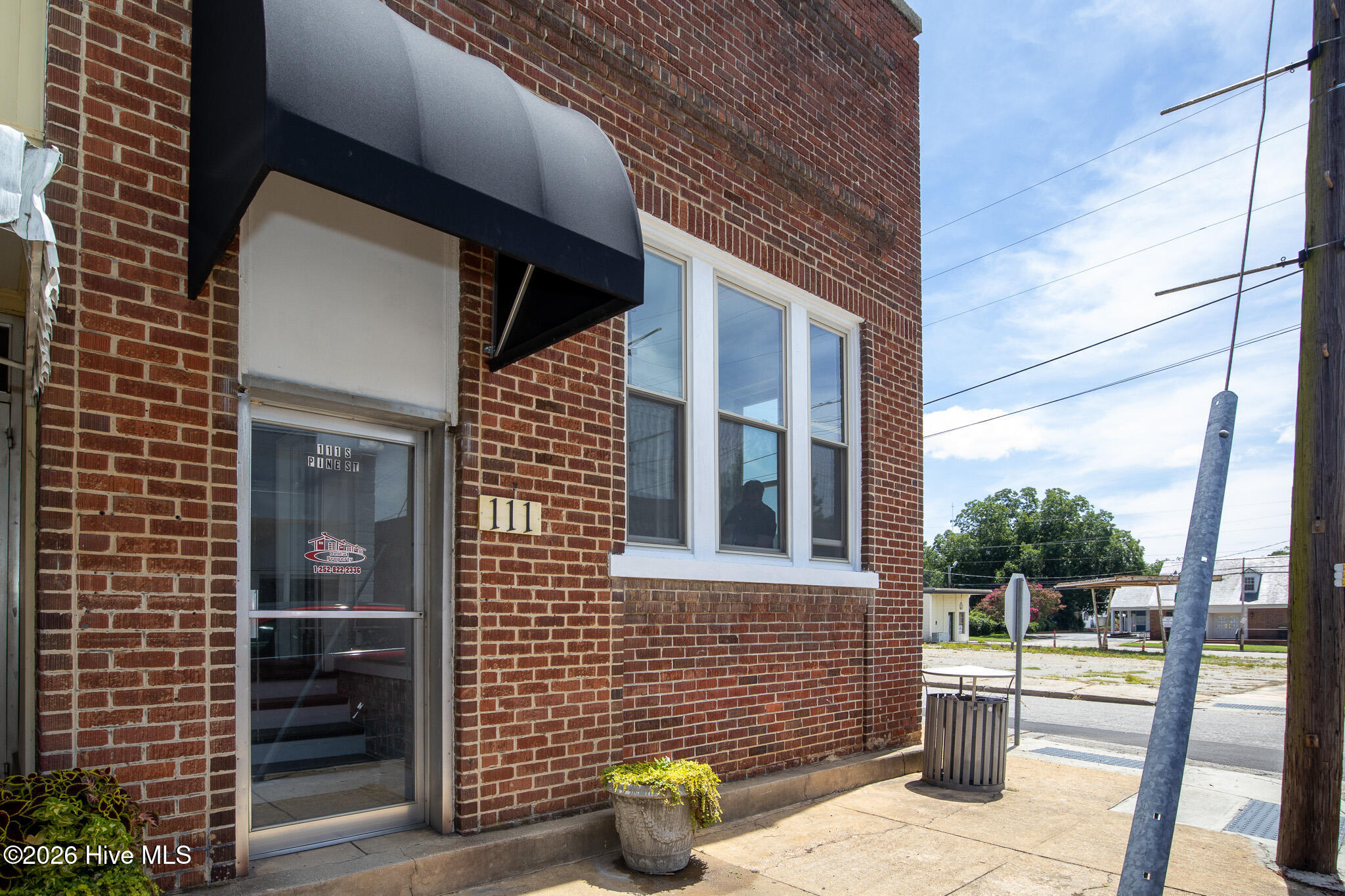 111 S Pine Street — photo