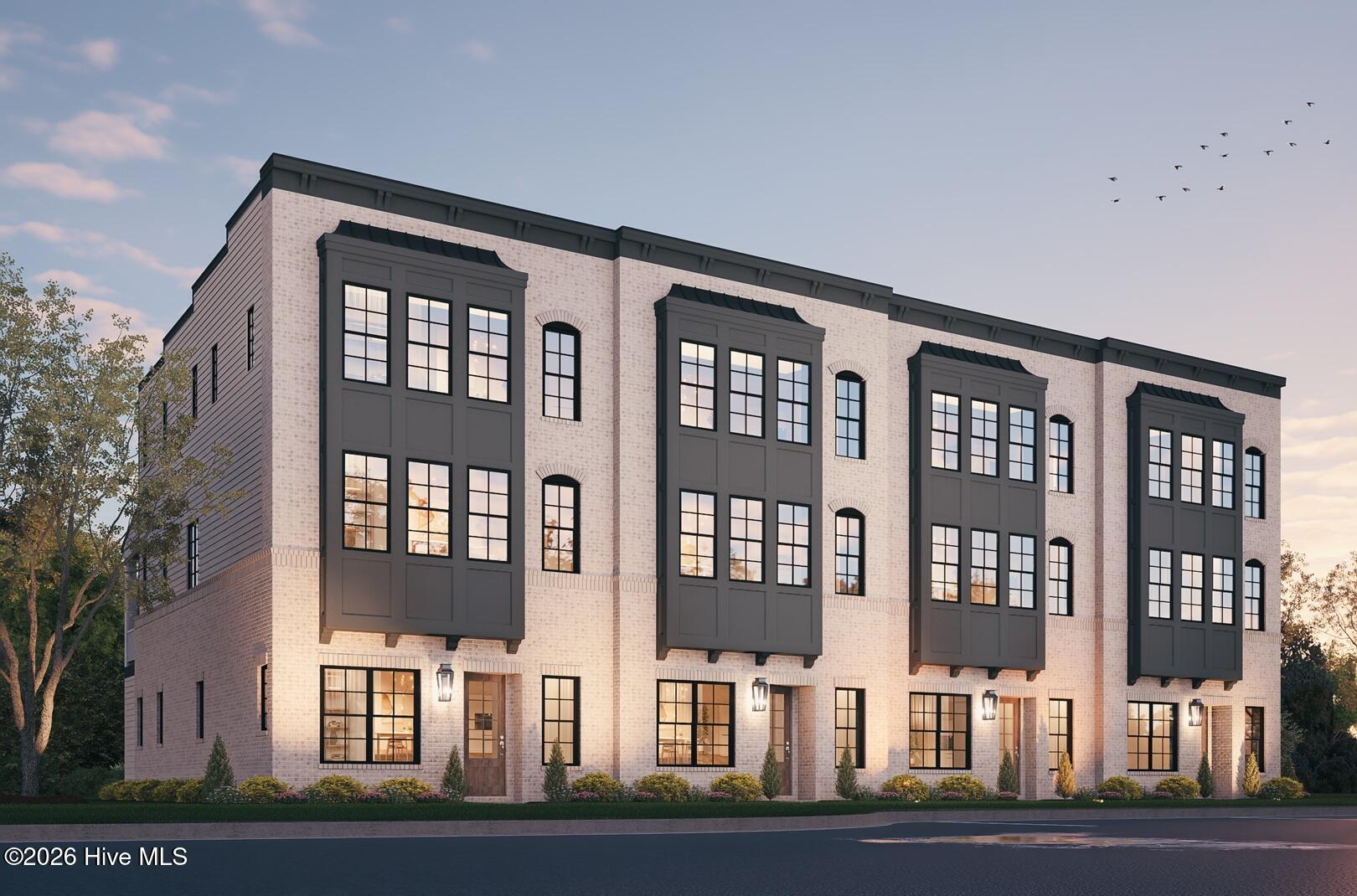1418 Midpark Place Lot 9 — photo