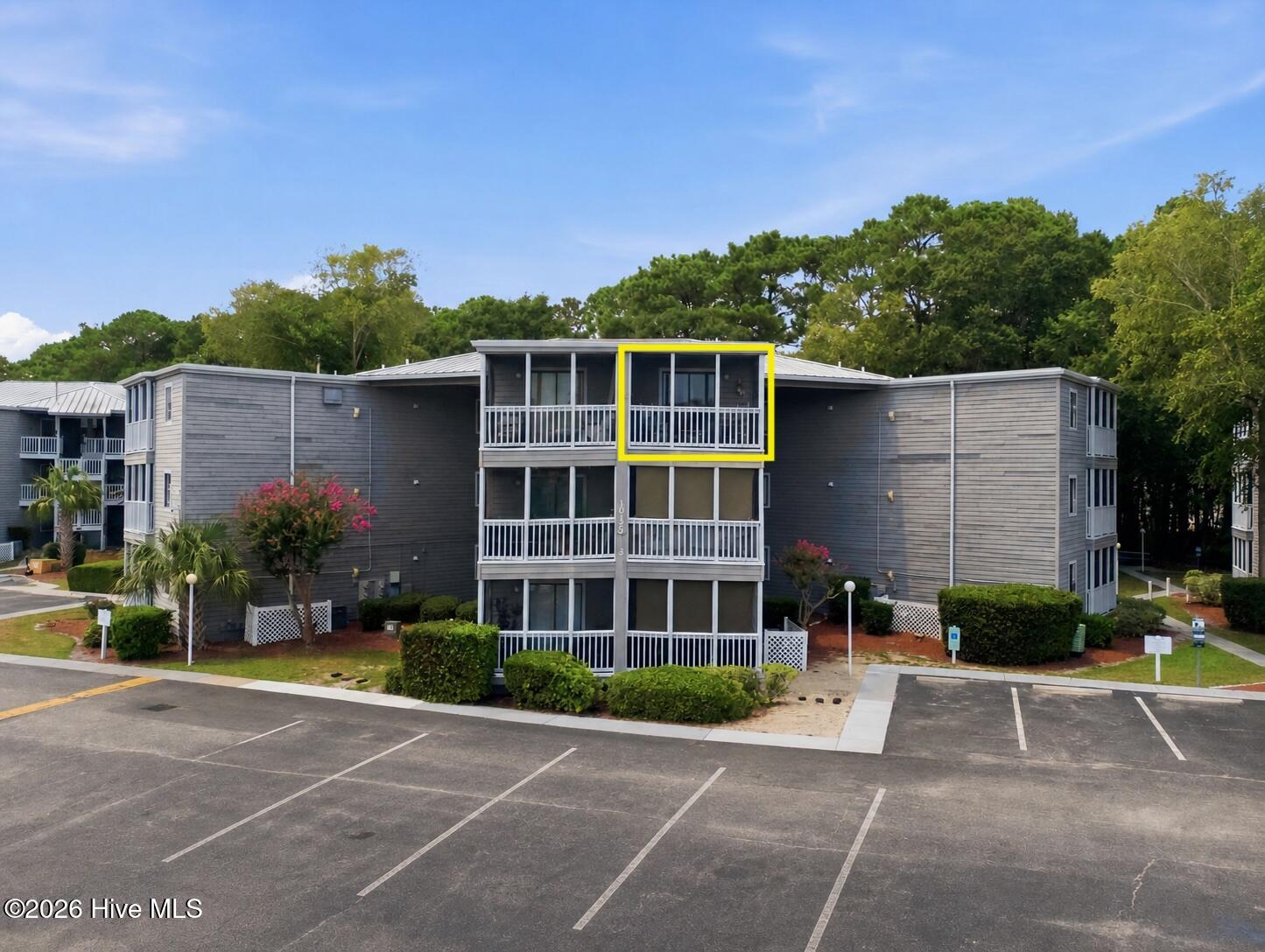 10170 Beach Drive SW Unit 3302 — photo