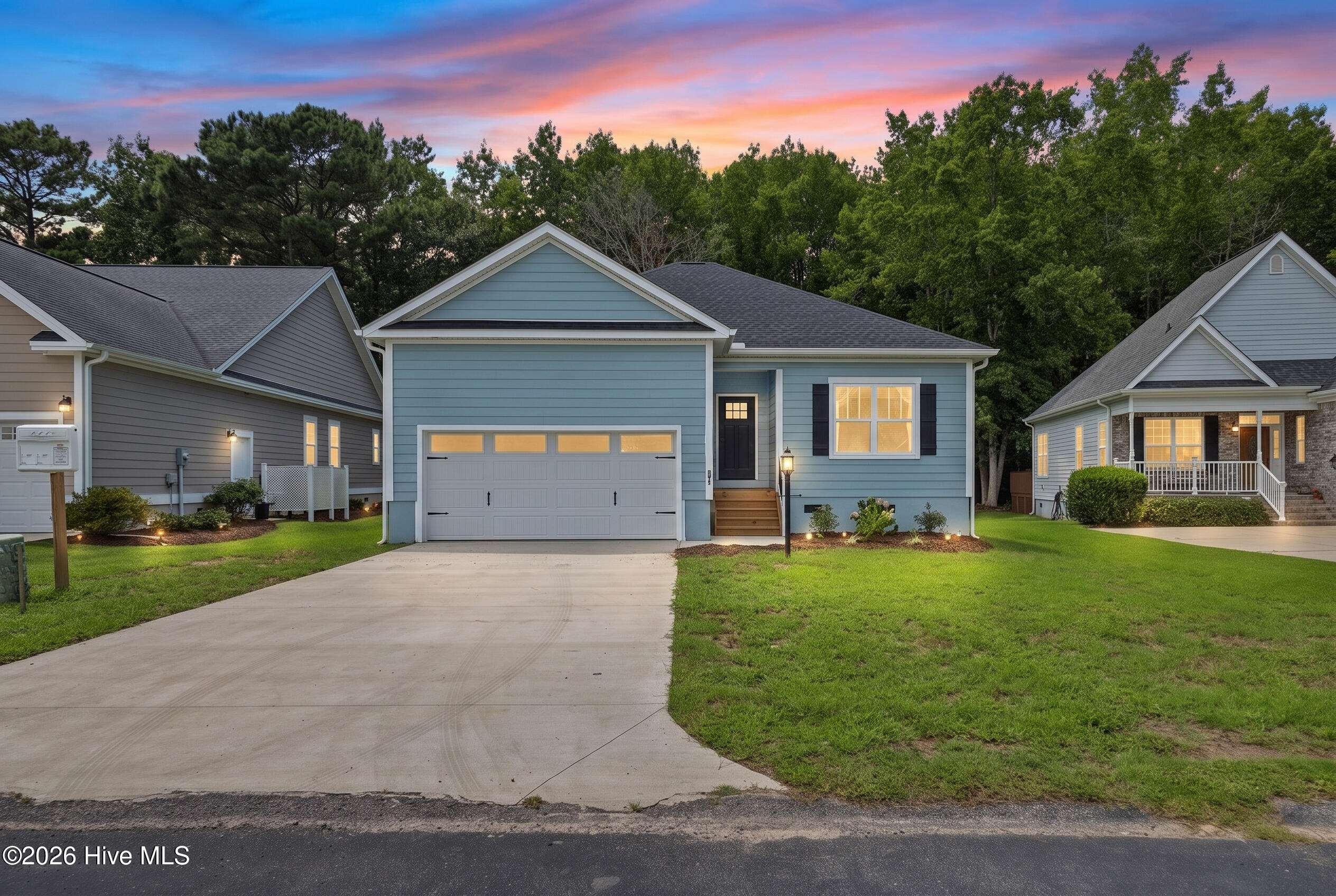 775 Marsh Rose Path NW — photo