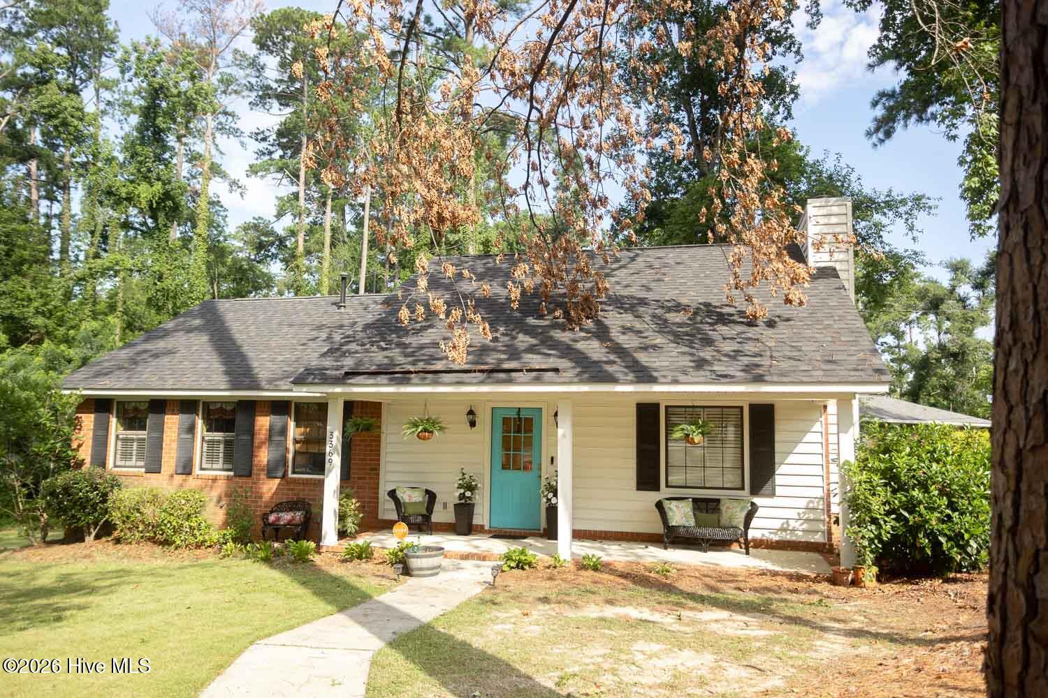 3369 Braeswood Court — photo