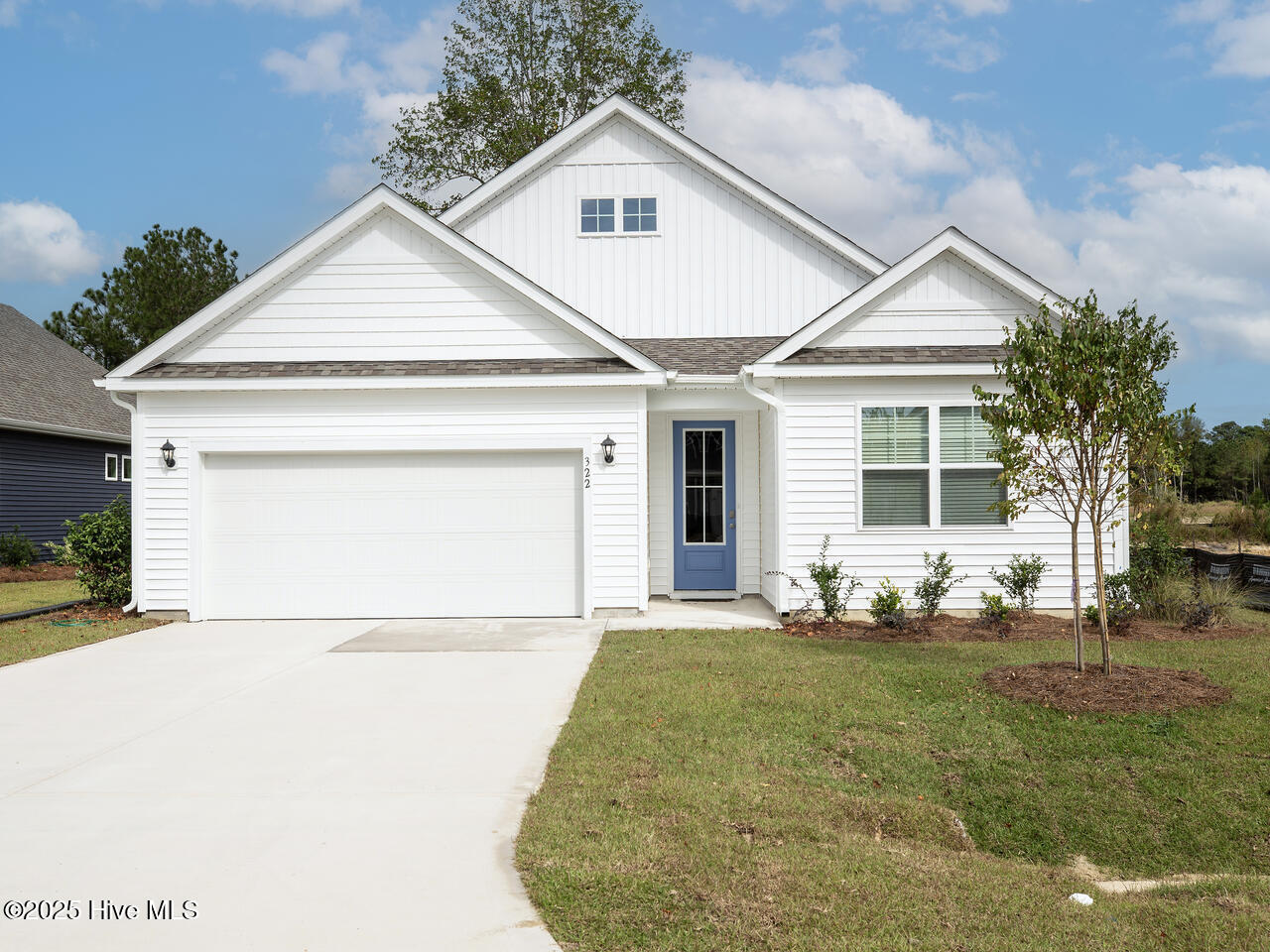 255 Surfside Landing Boulevard Lot 123 — photo