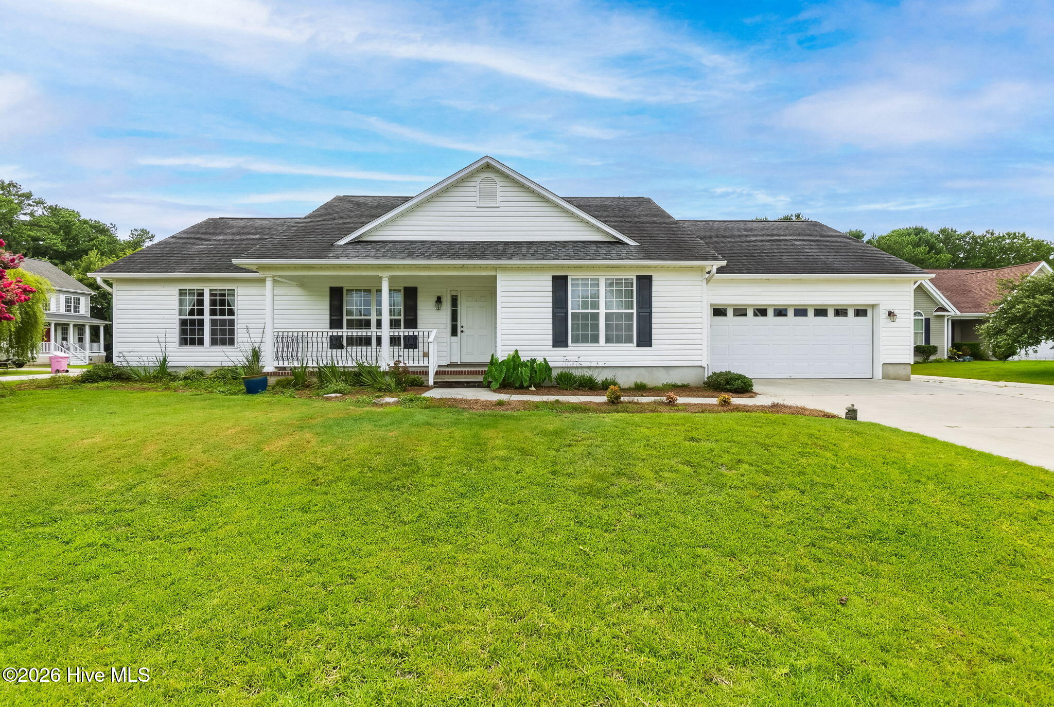301 Ransom Brook Court — photo