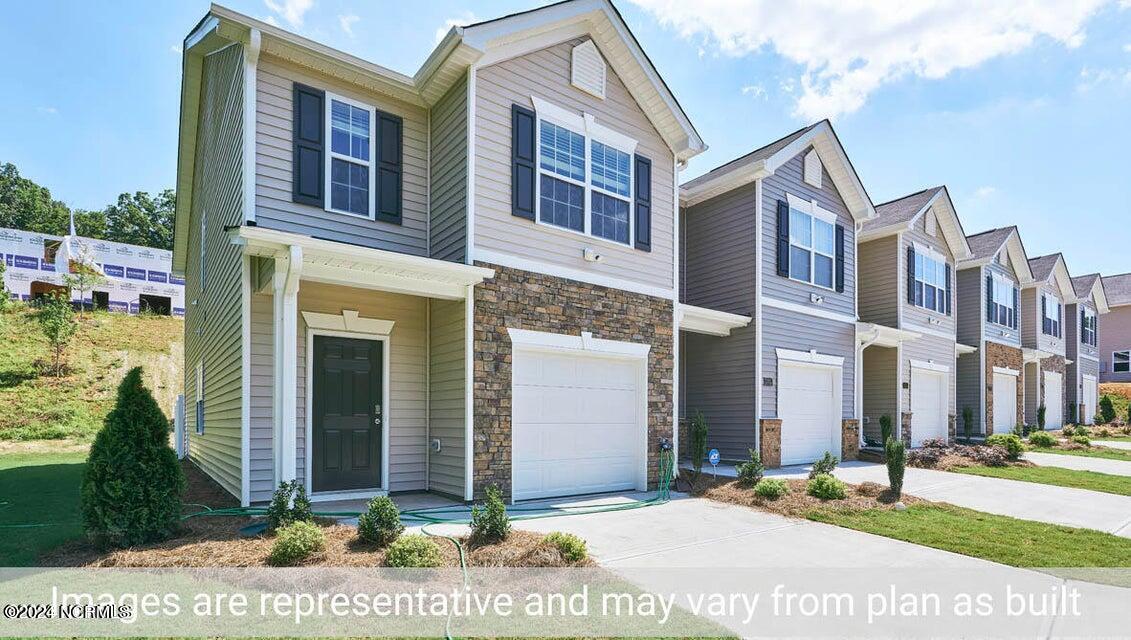 261 David Hill Drive — photo