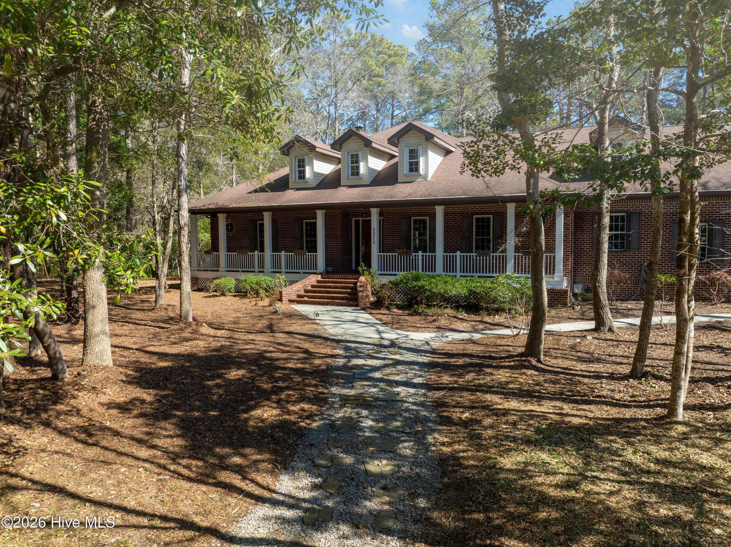3370 Oyster Bed Cove SW — photo